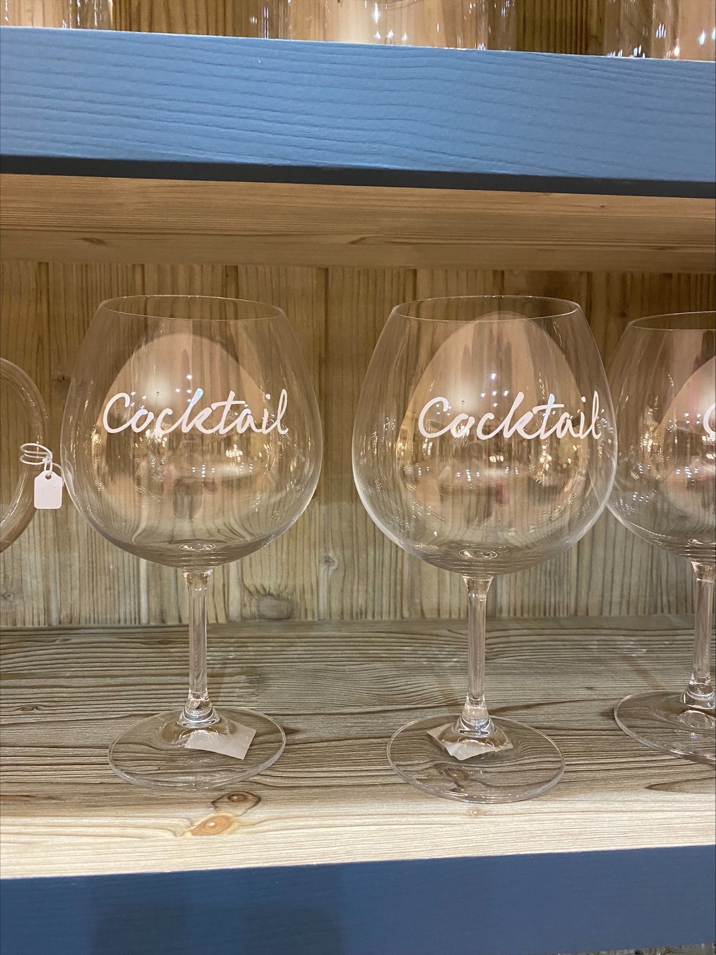 Coppia Calice Cocktail