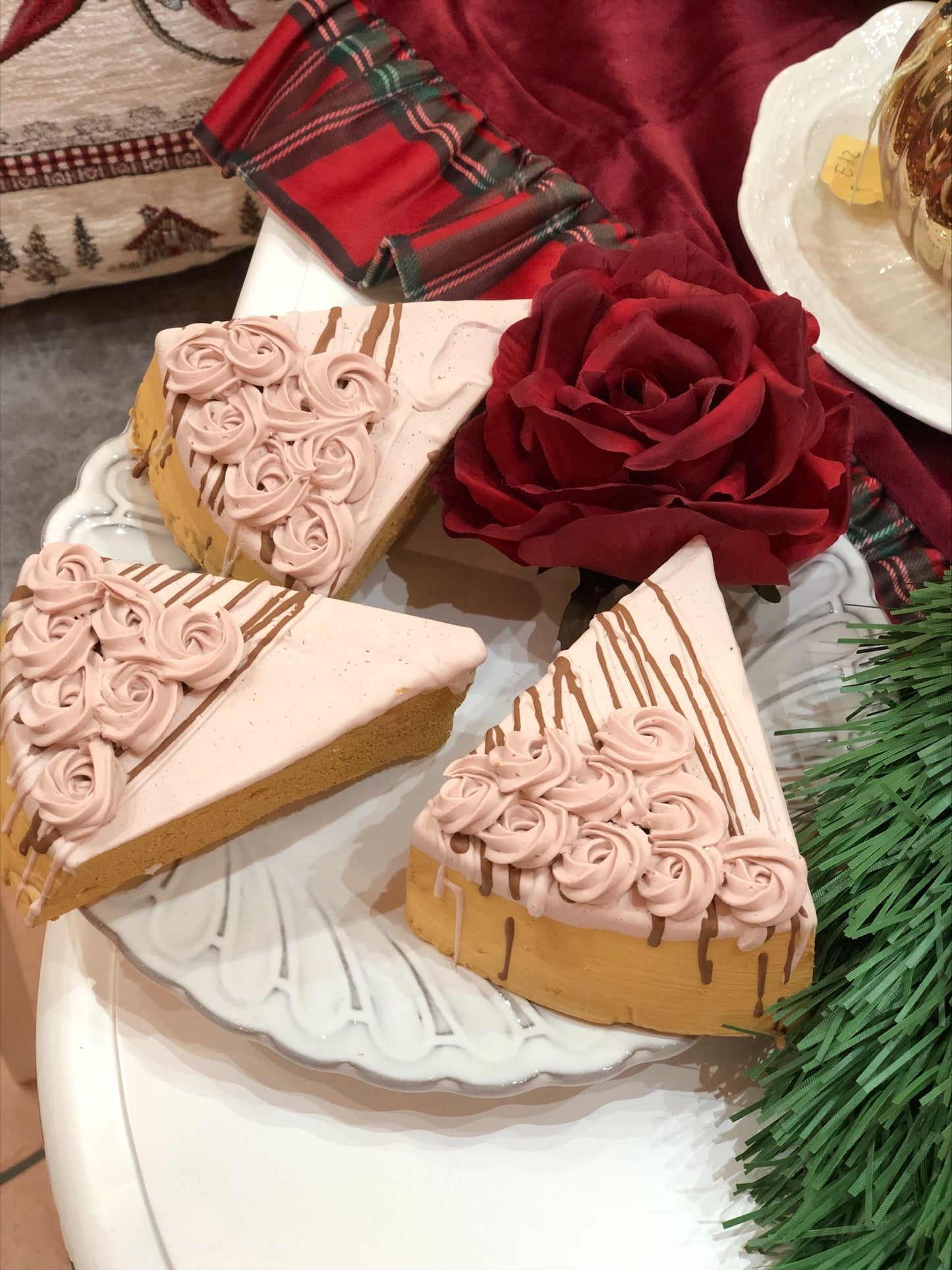 Fetta Dolce