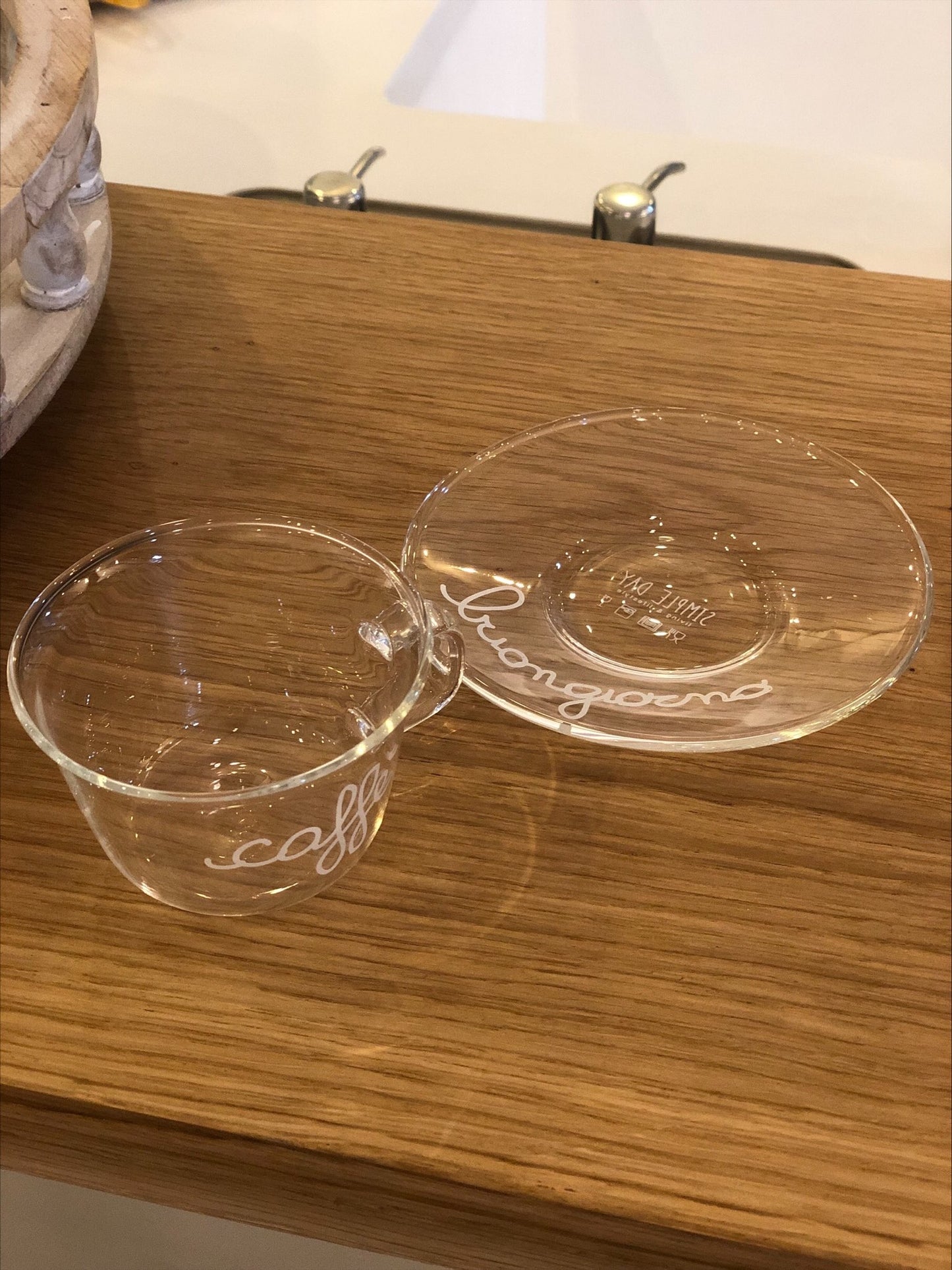 Servizio Caffè buongiorno