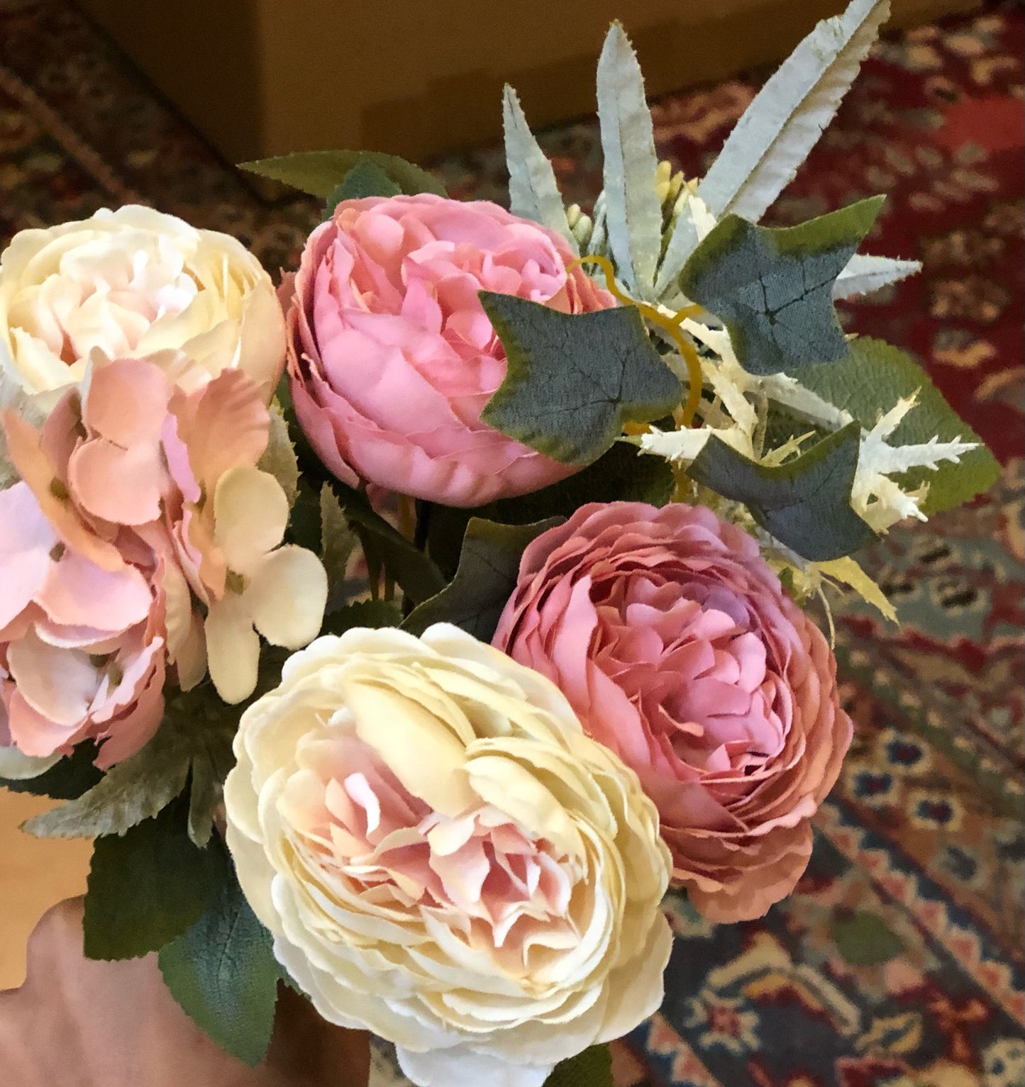 Bouquet Fiori