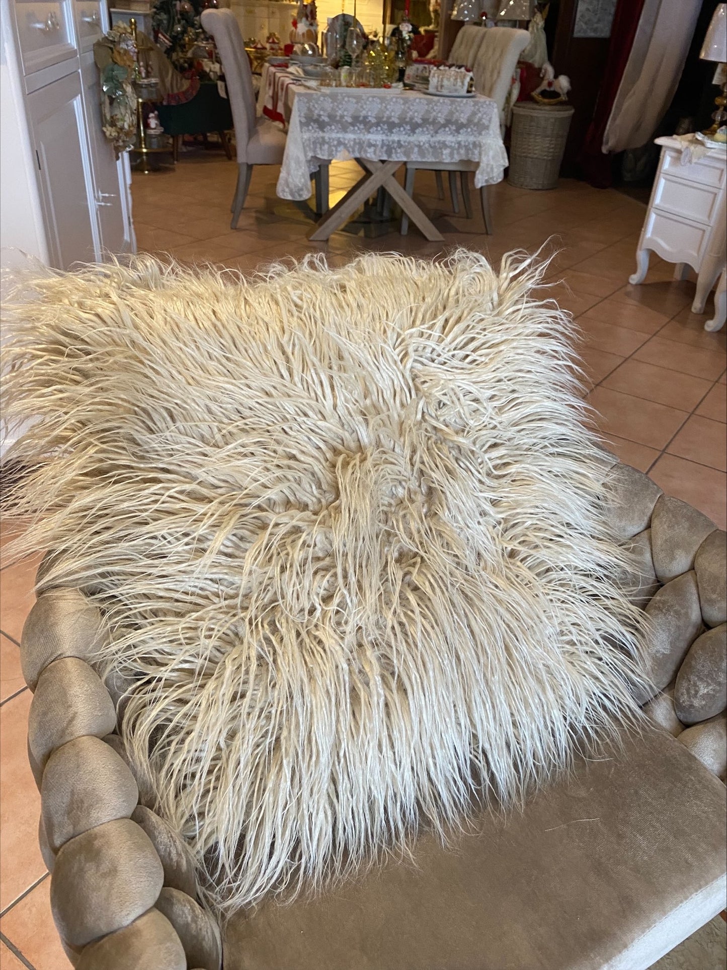 Cuscino