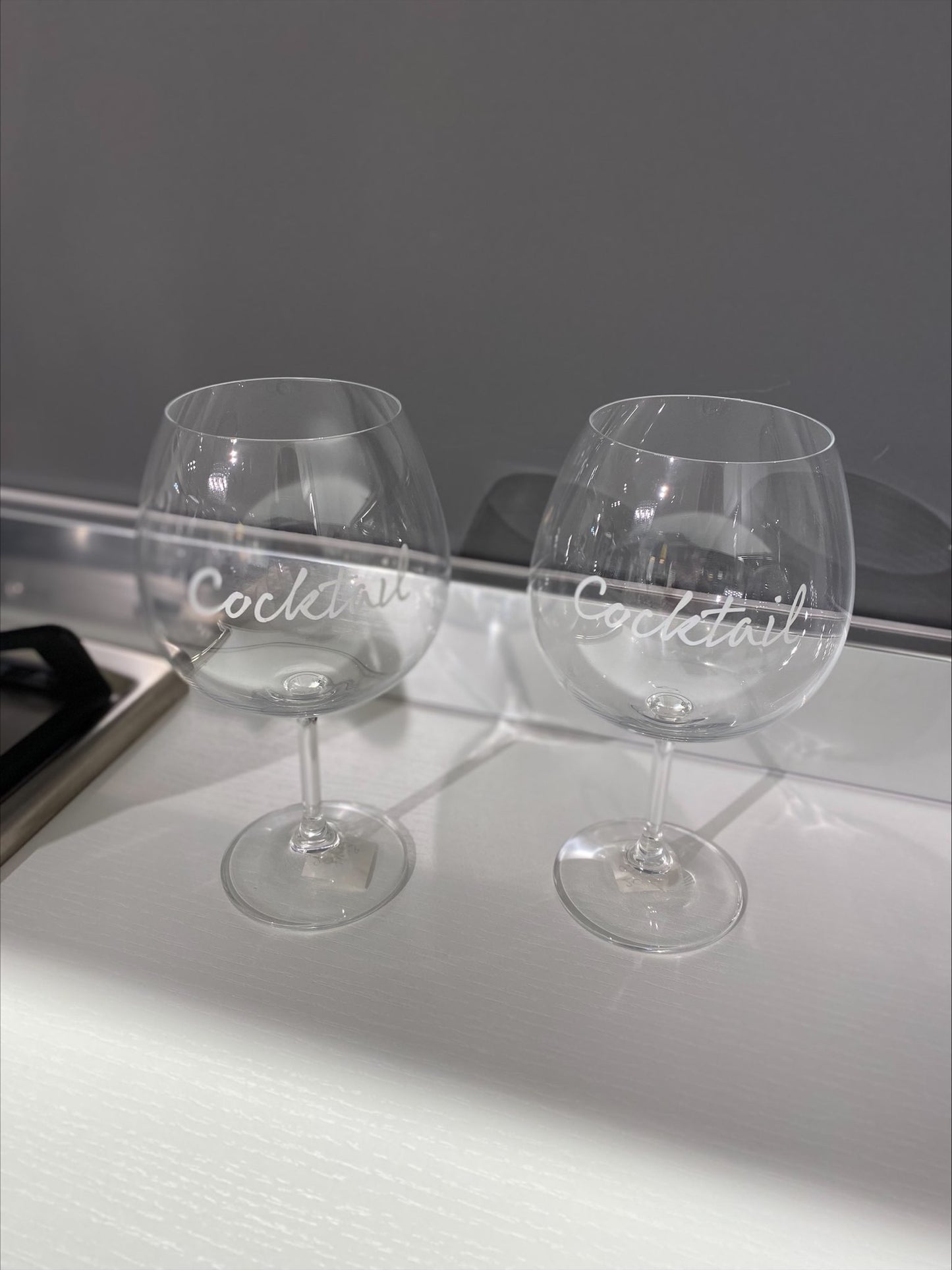 Coppia Calice Cocktail