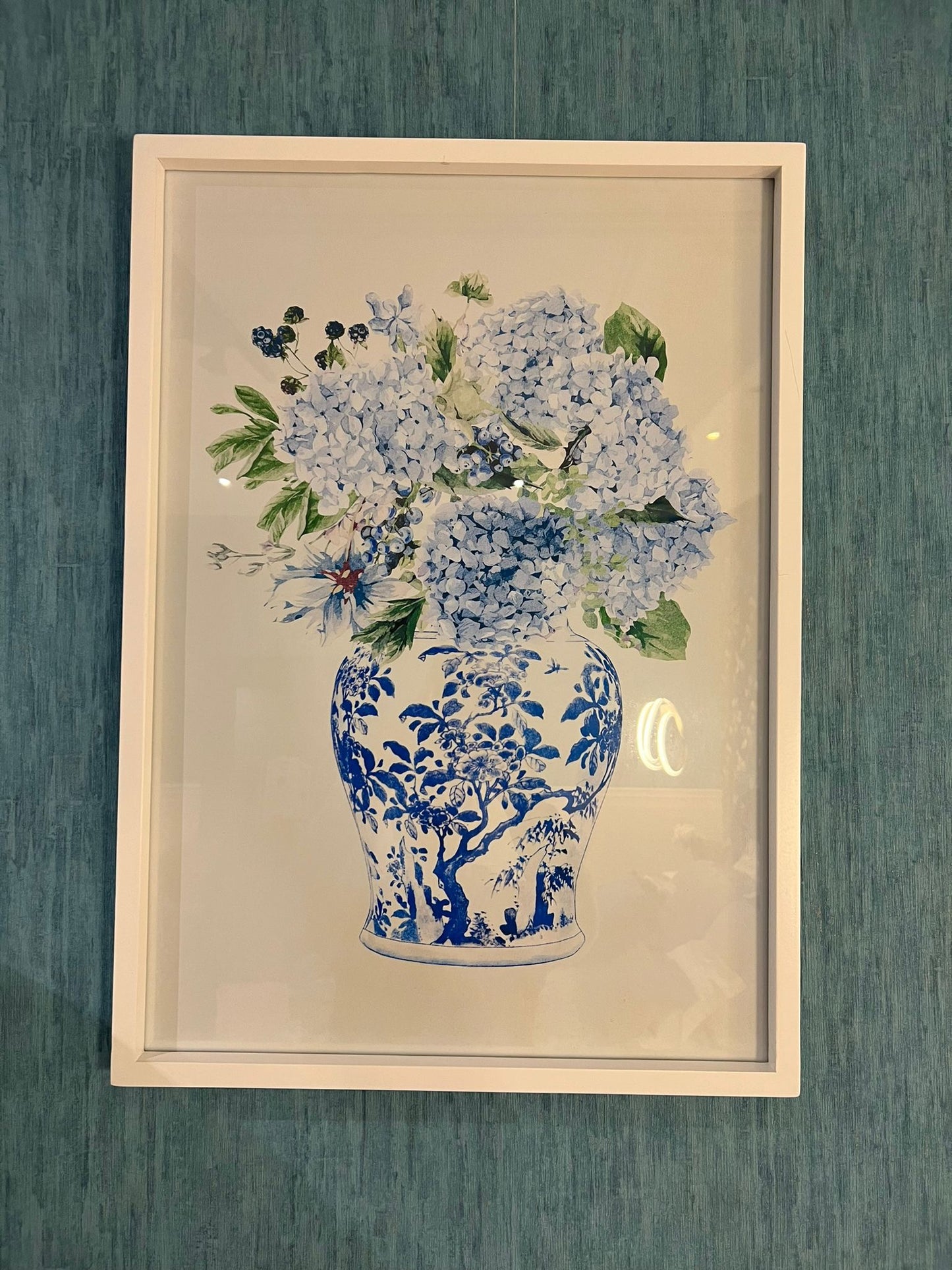 Quadro Fiori