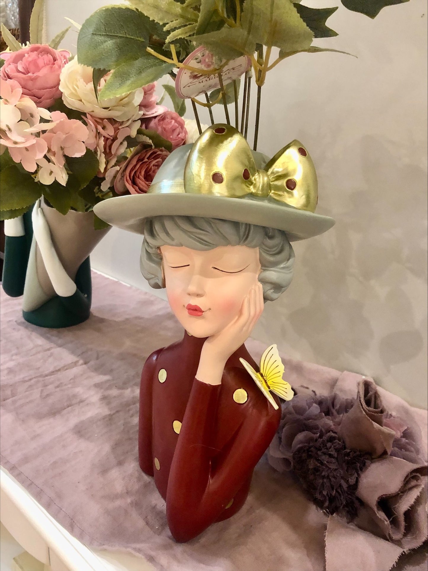 Majorette Mimi