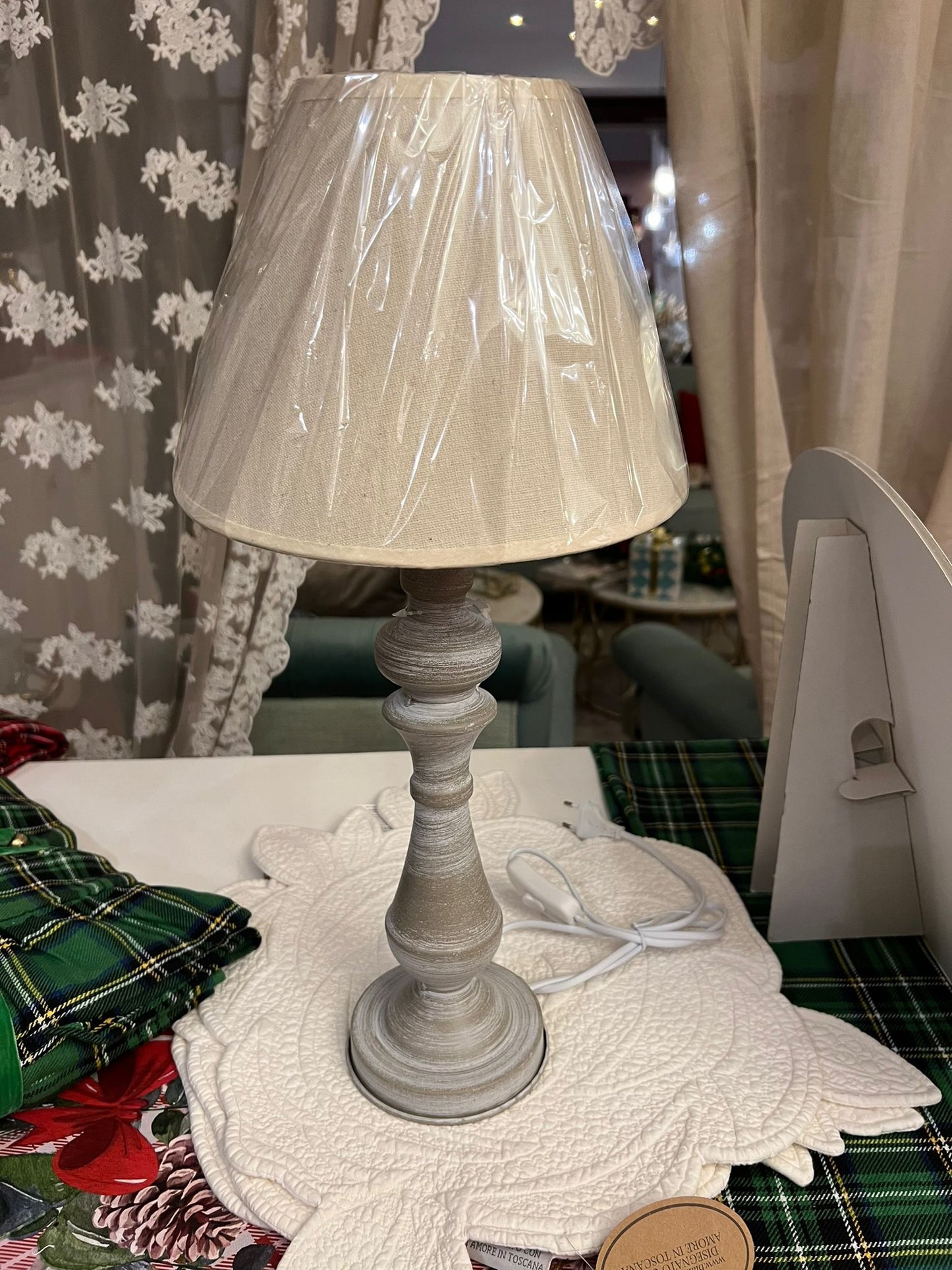 Lampada
