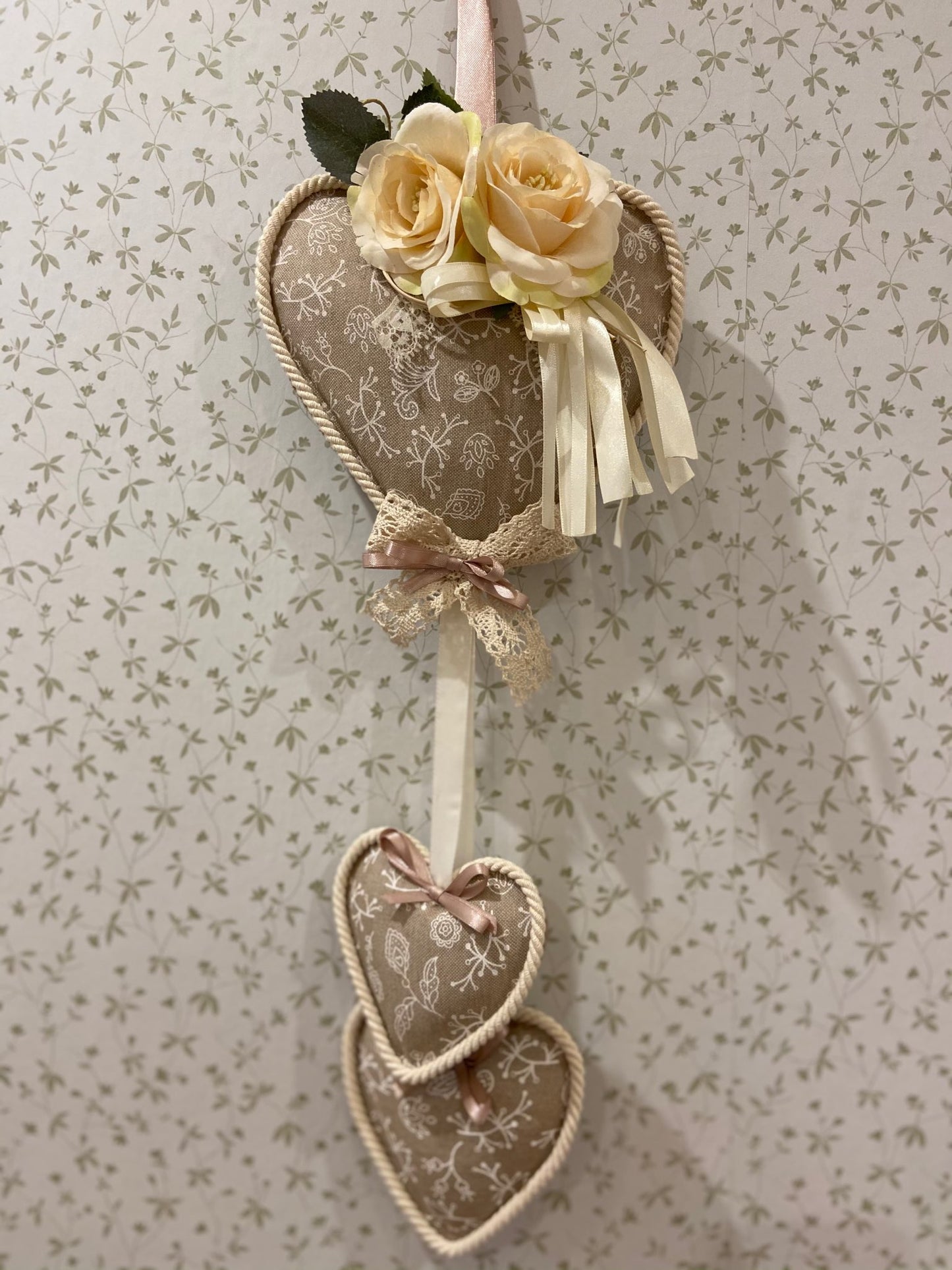Cuore Appendino