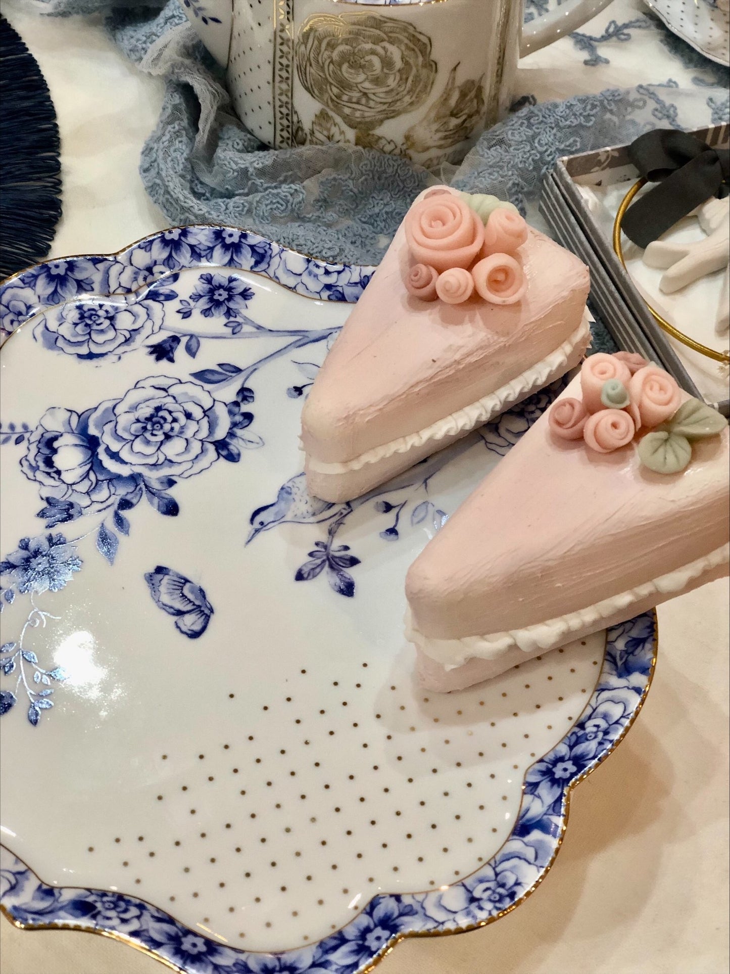 Fette Torta