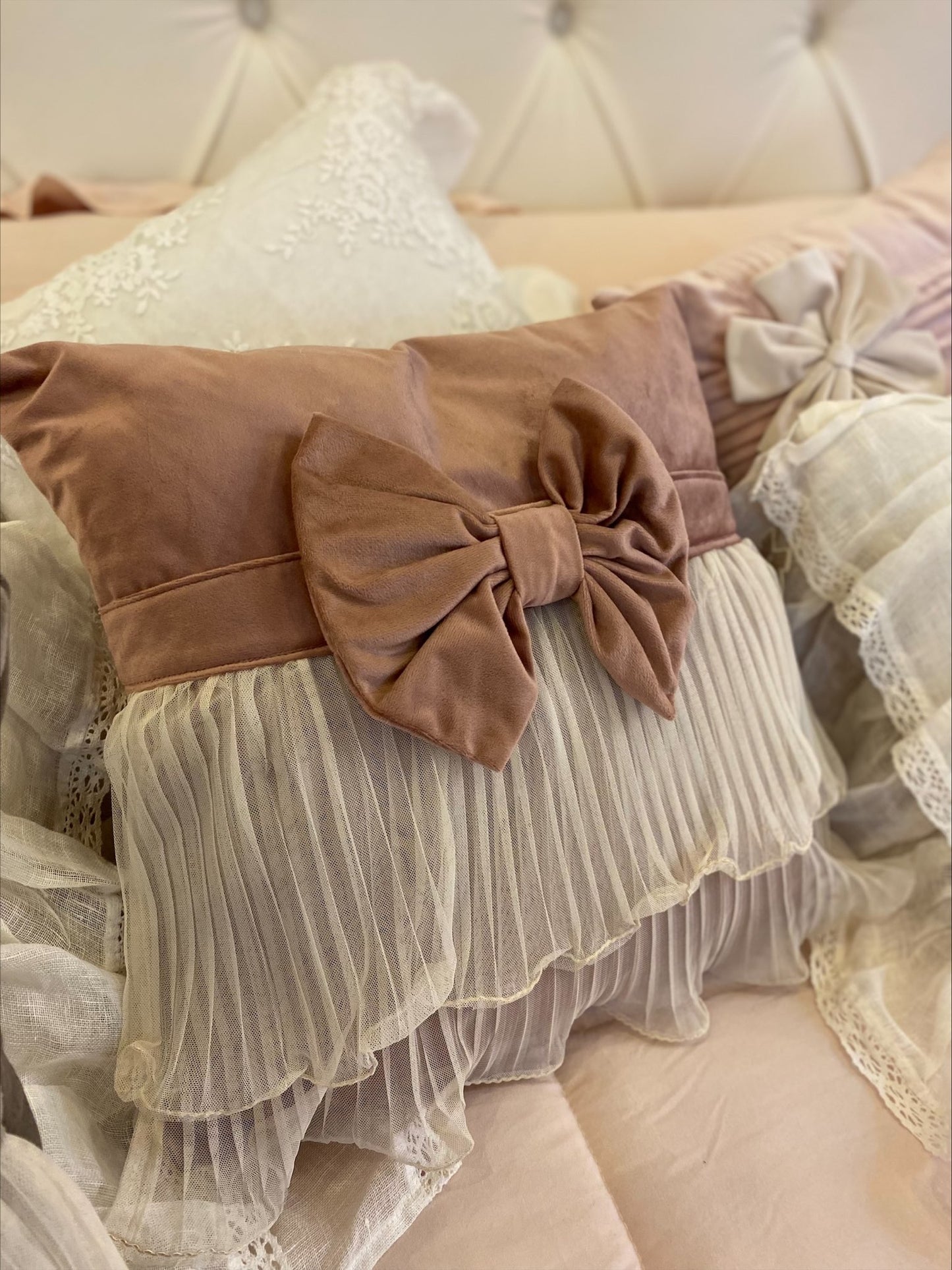 Cuscino Milady