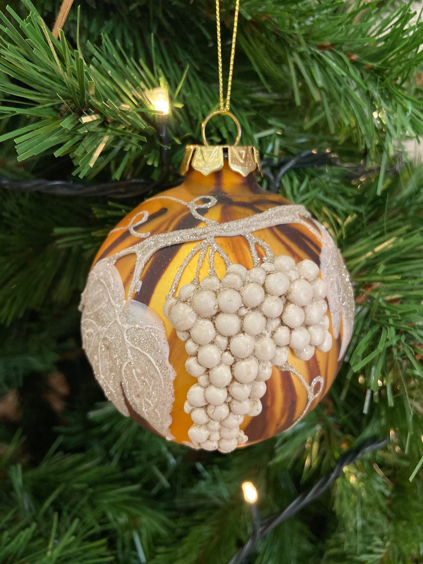 Decorazione Oro