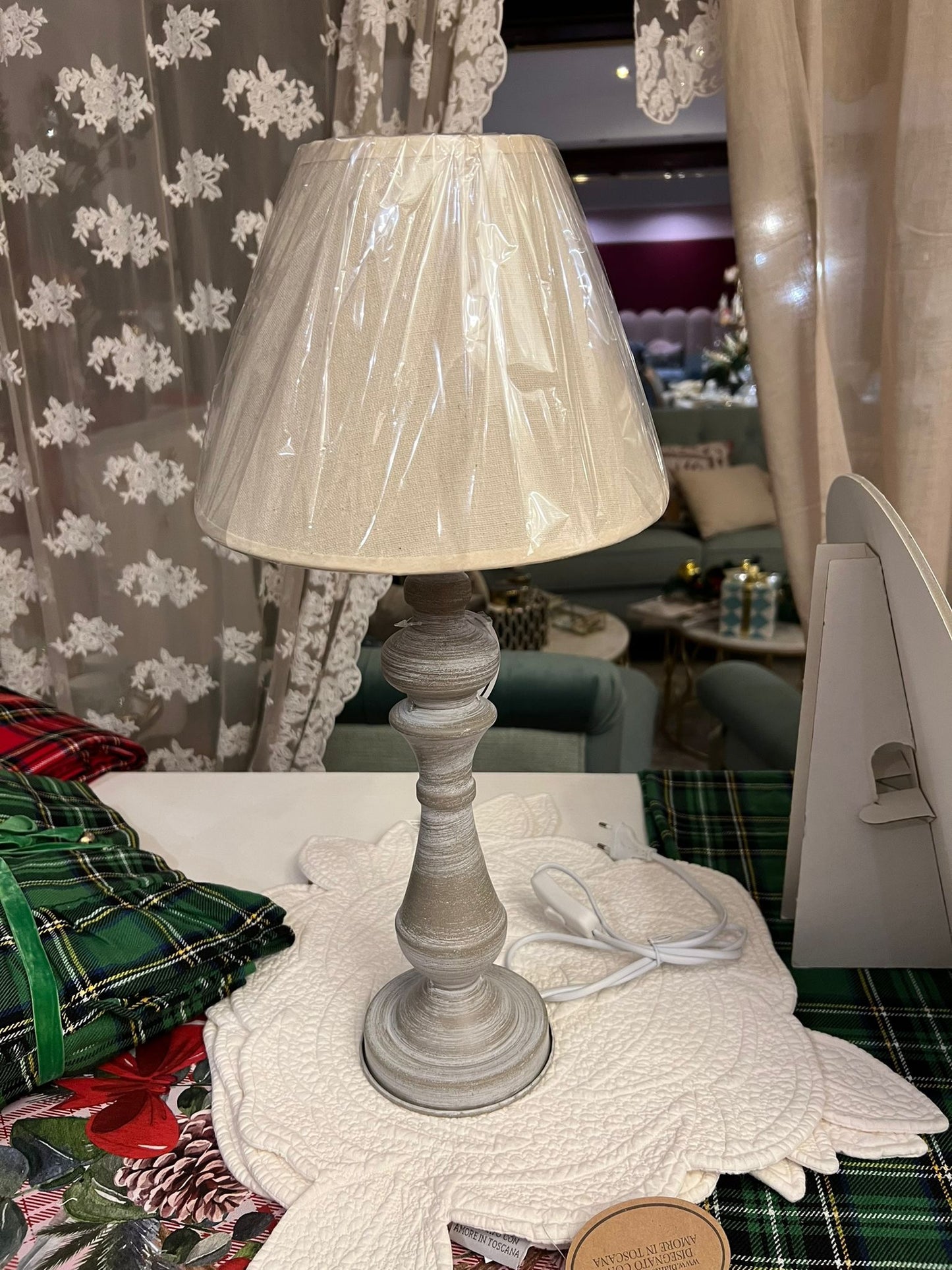 Lampada