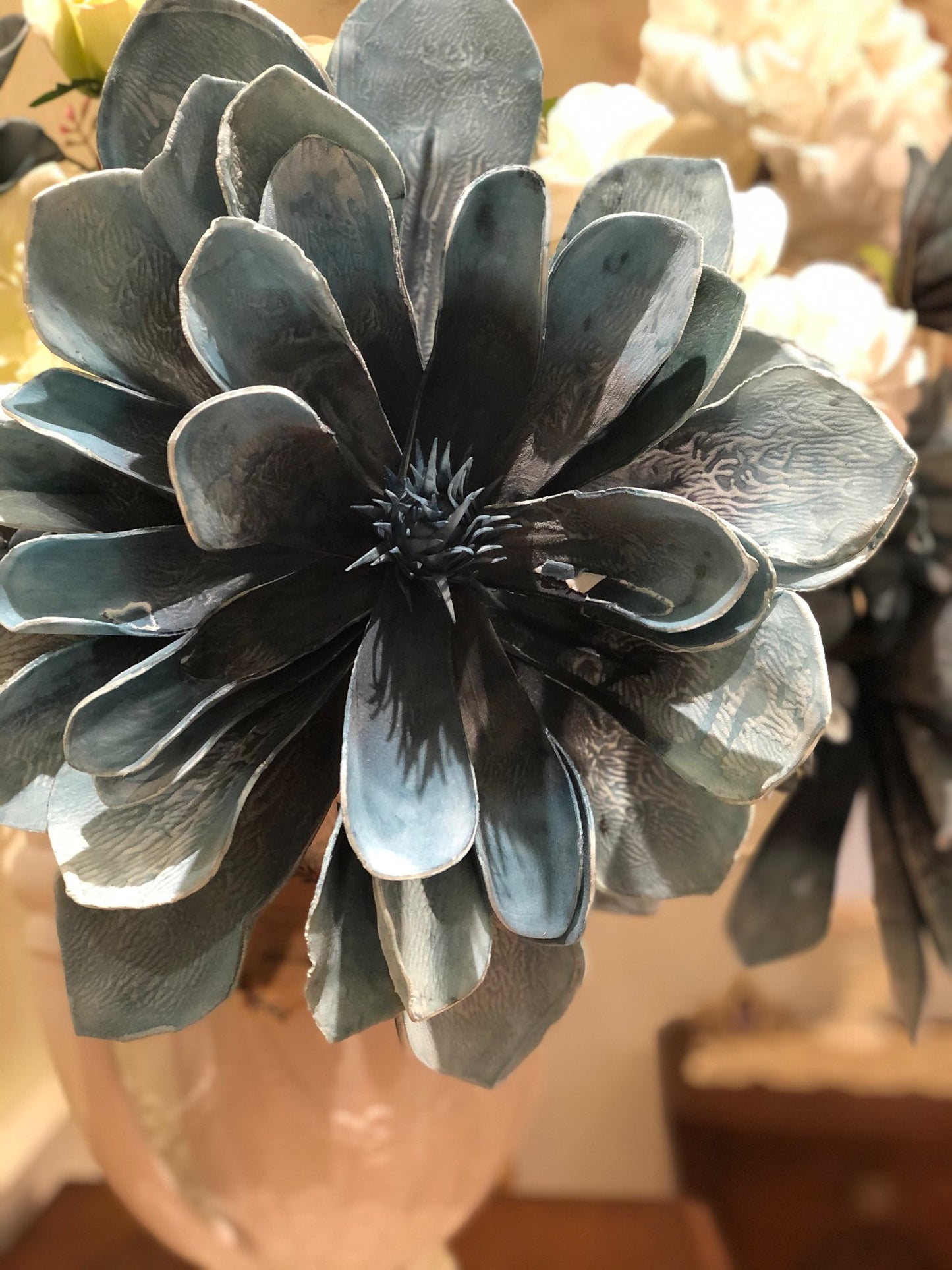 Fiore decorativo