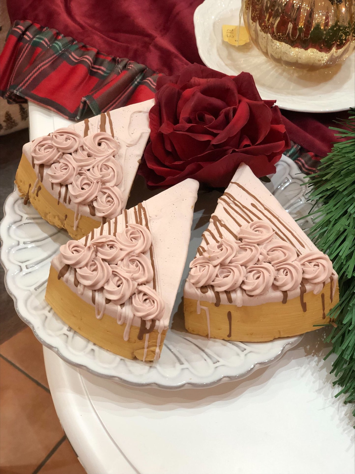 Fetta Dolce