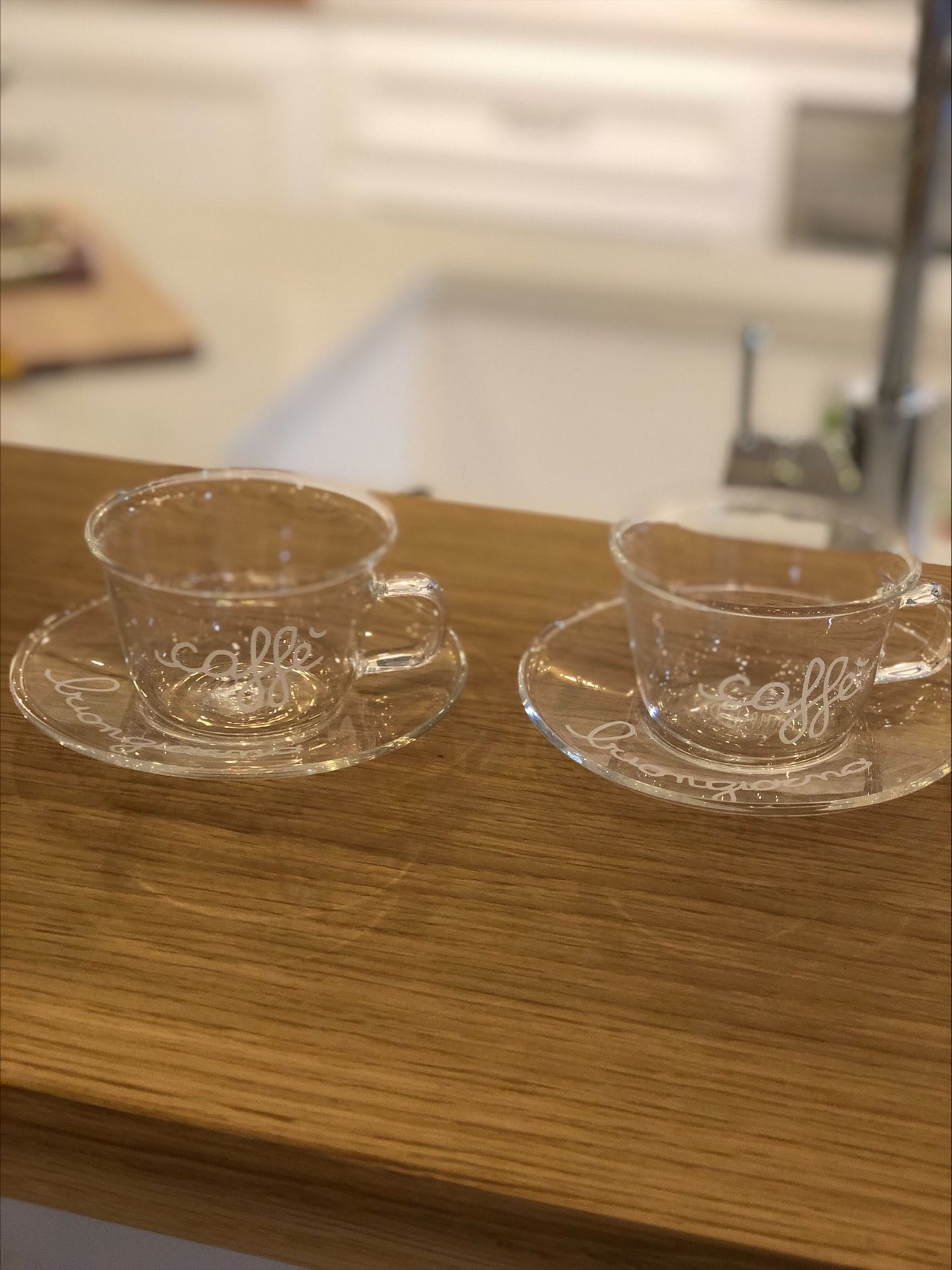 Servizio Caffè buongiorno