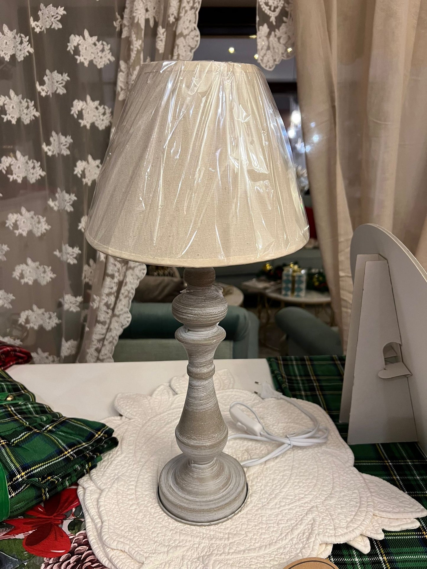 Lampada