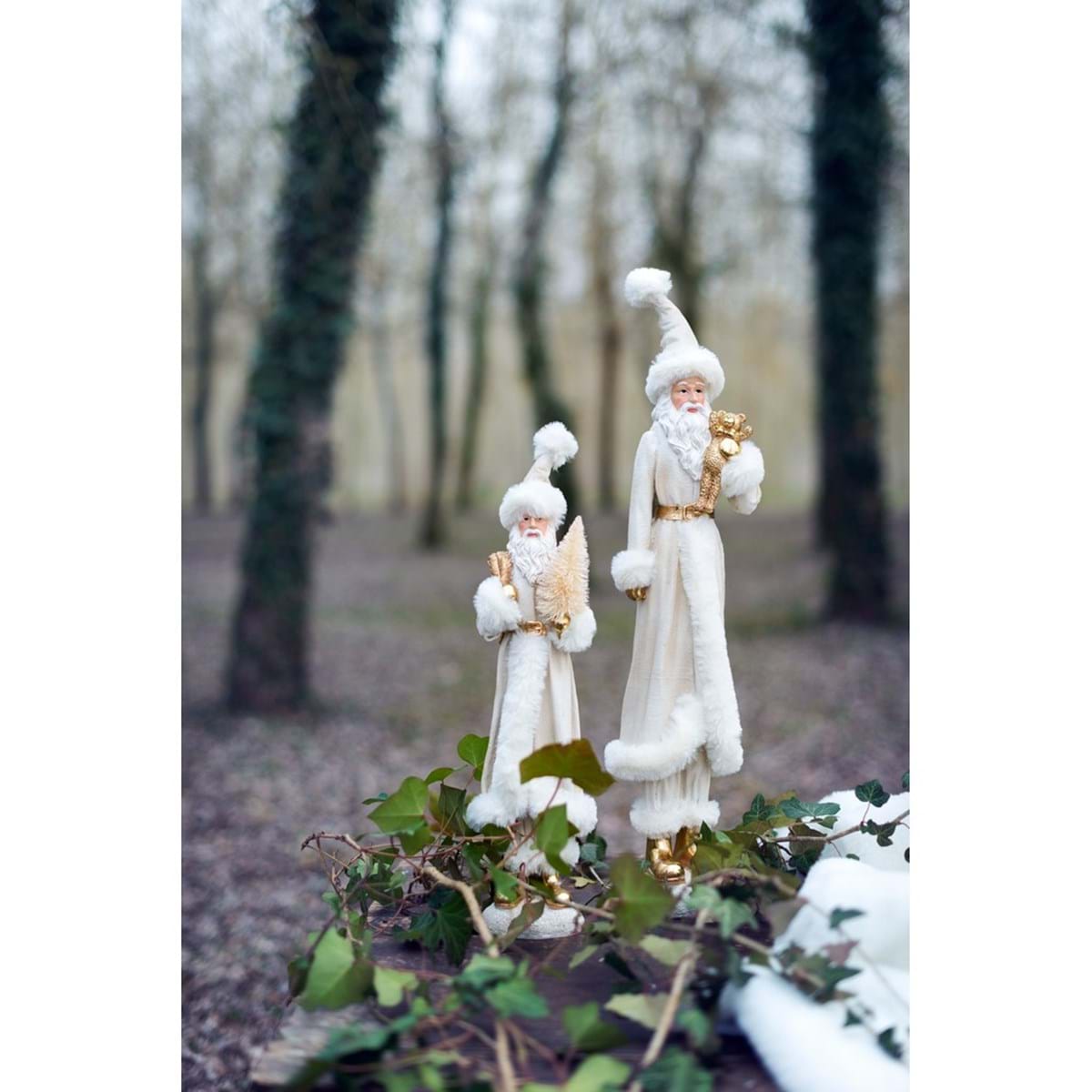 Decorazione Santa Claus