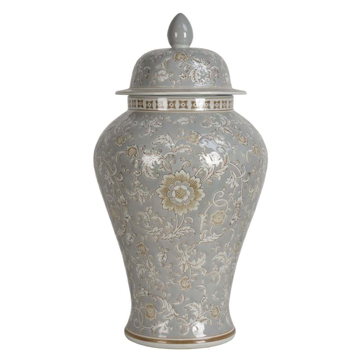 Vaso decorativo