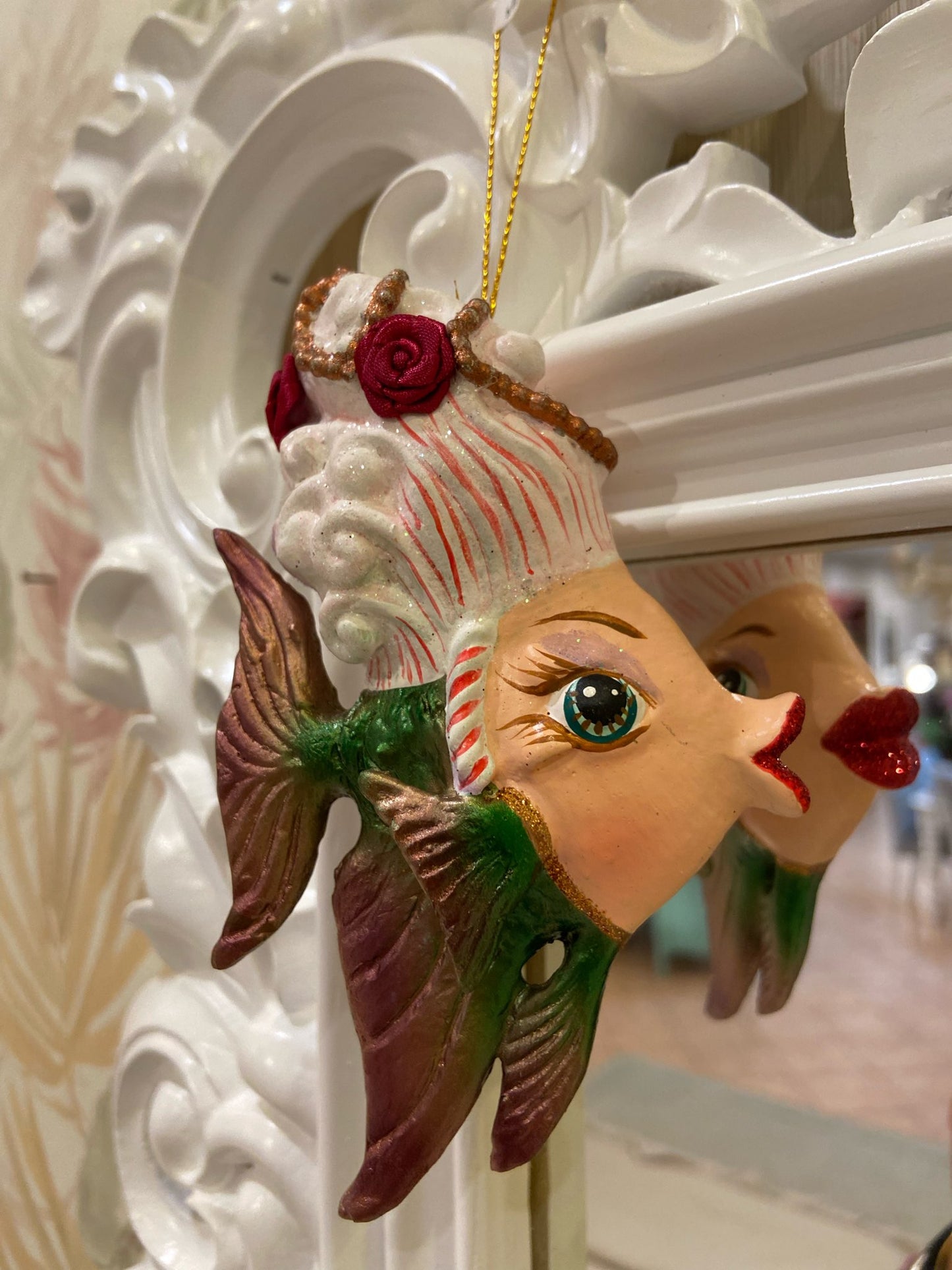 Decoro Fish Corona
