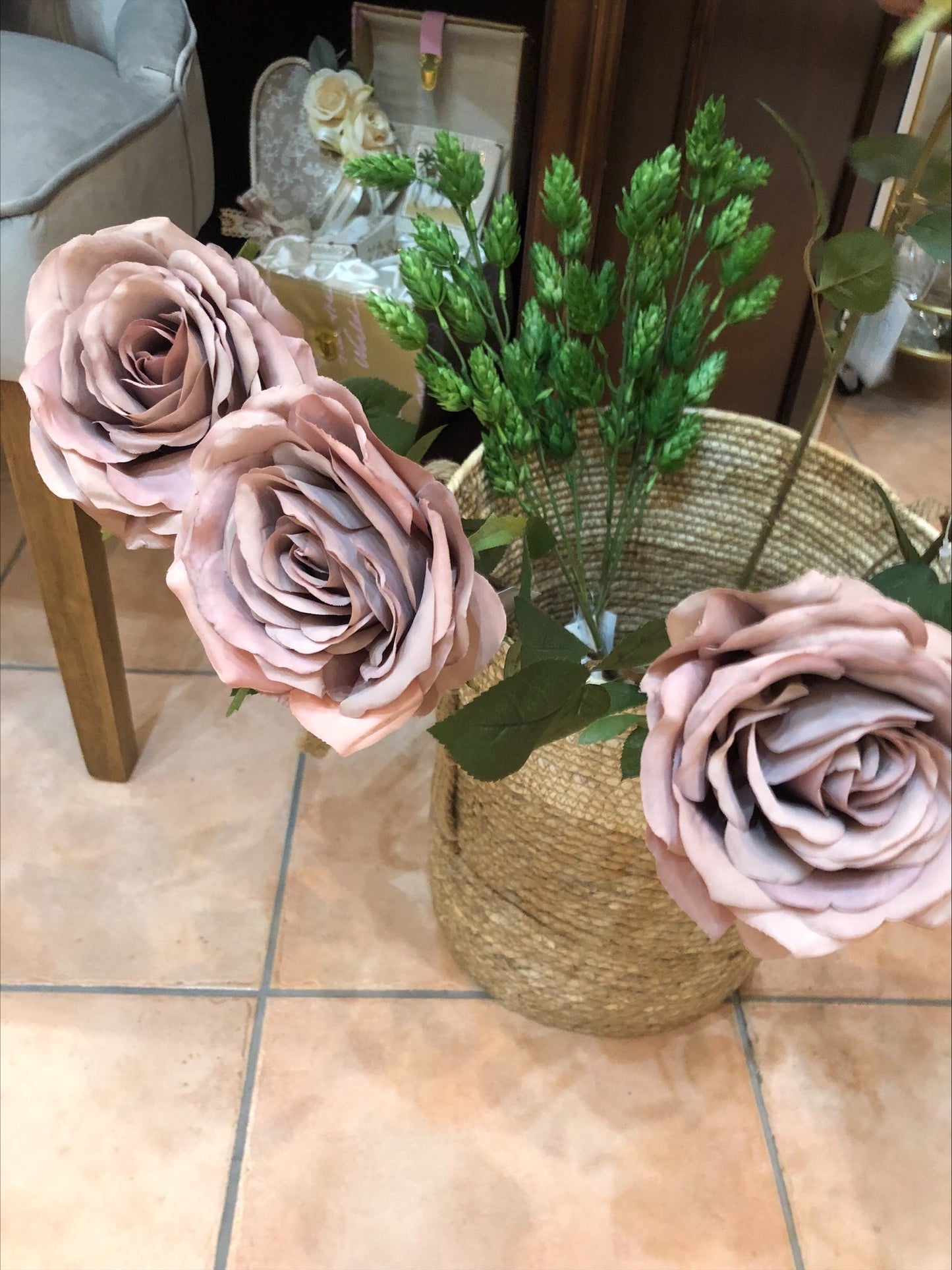 Rosa