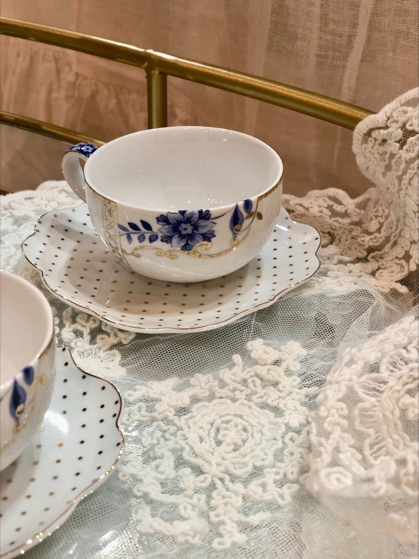Servizio Caffè Royal White