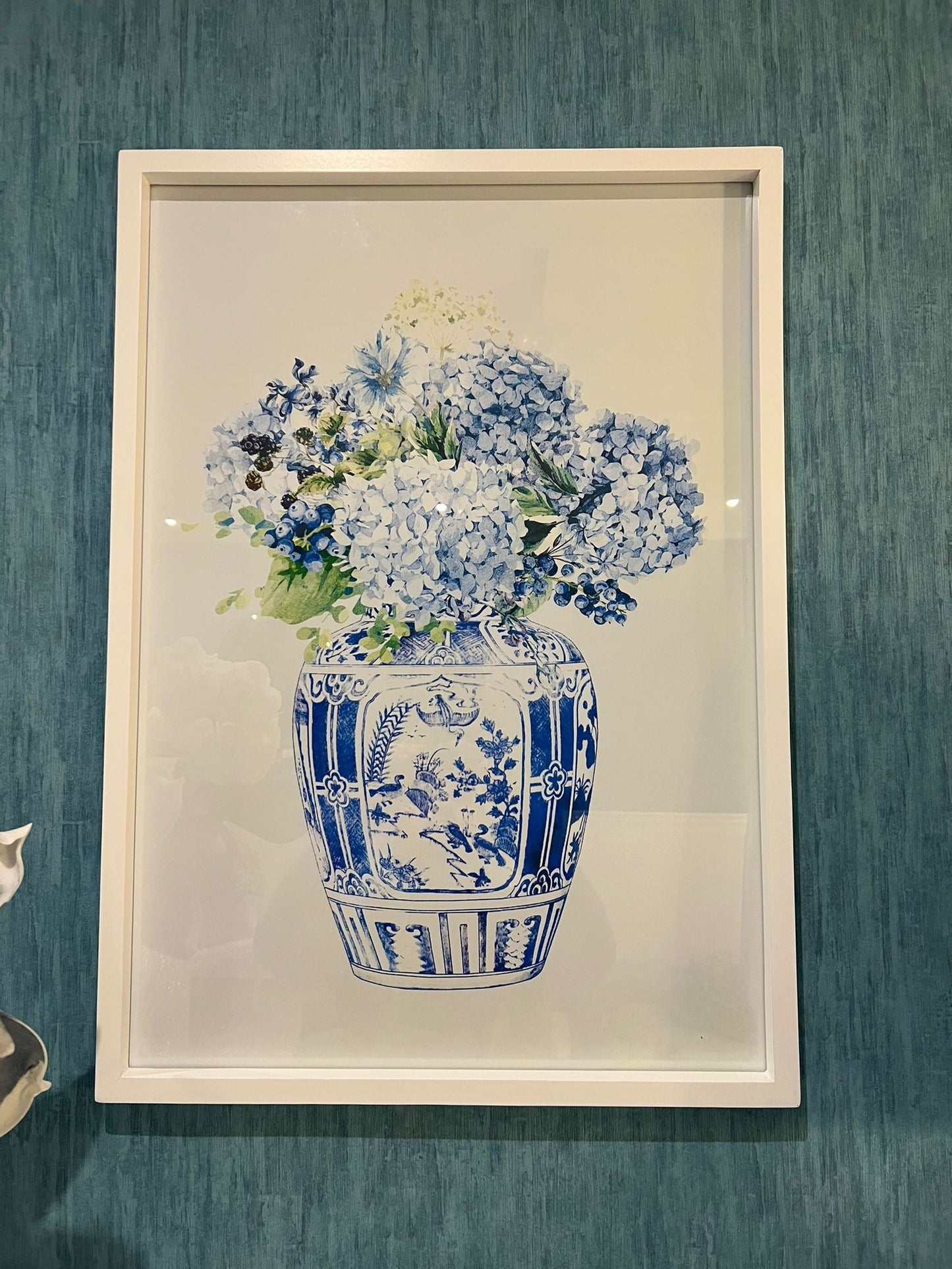 Quadro fiori