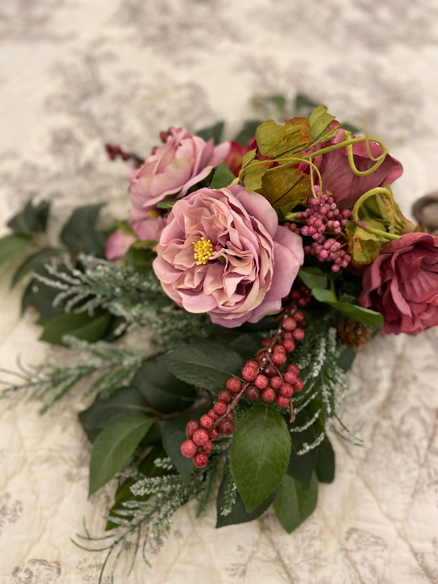 Bouquet Fiori