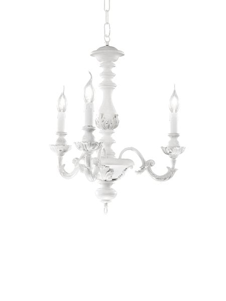 Lampadario Agata 3 luci