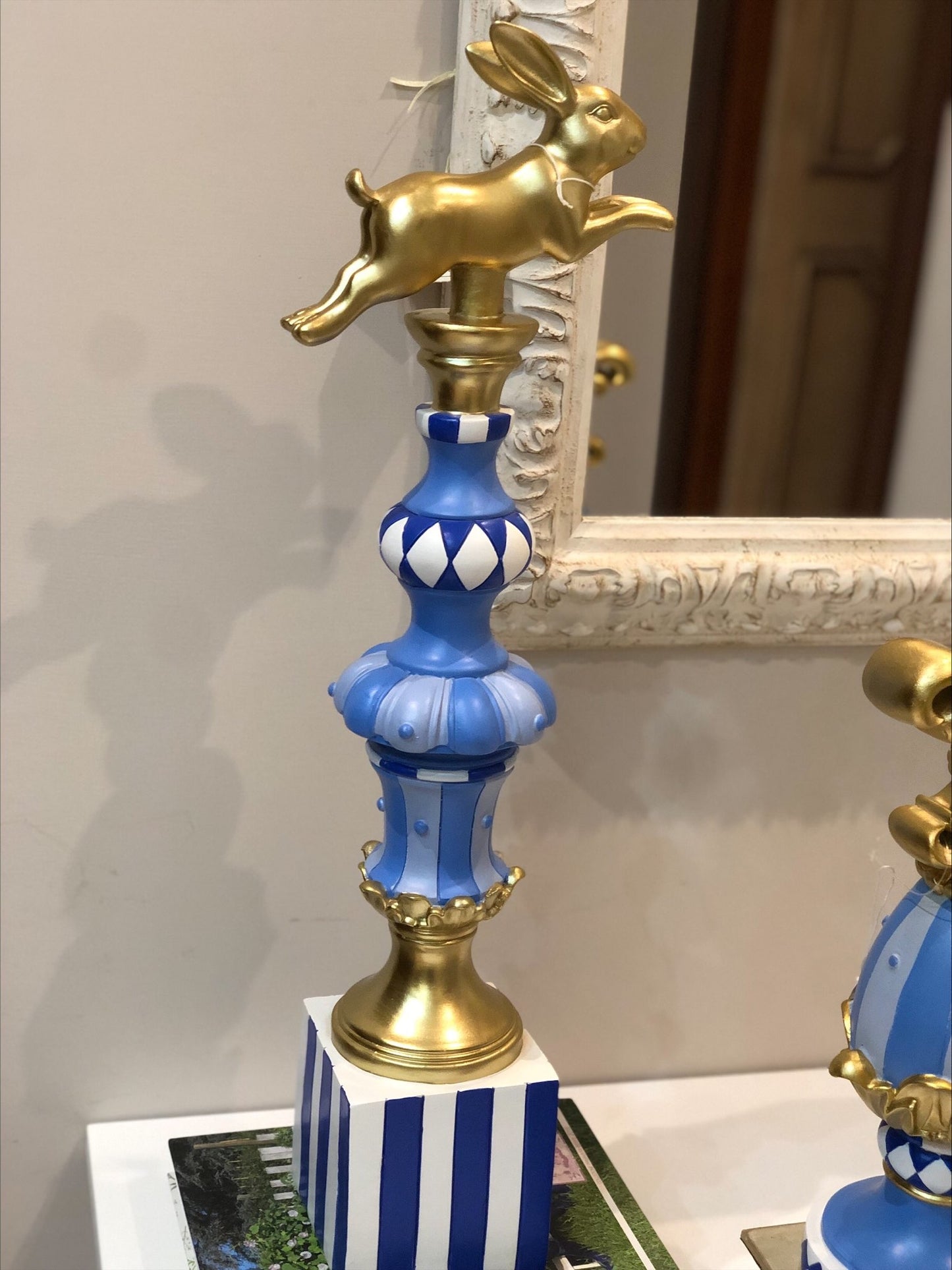Decoro Coniglio