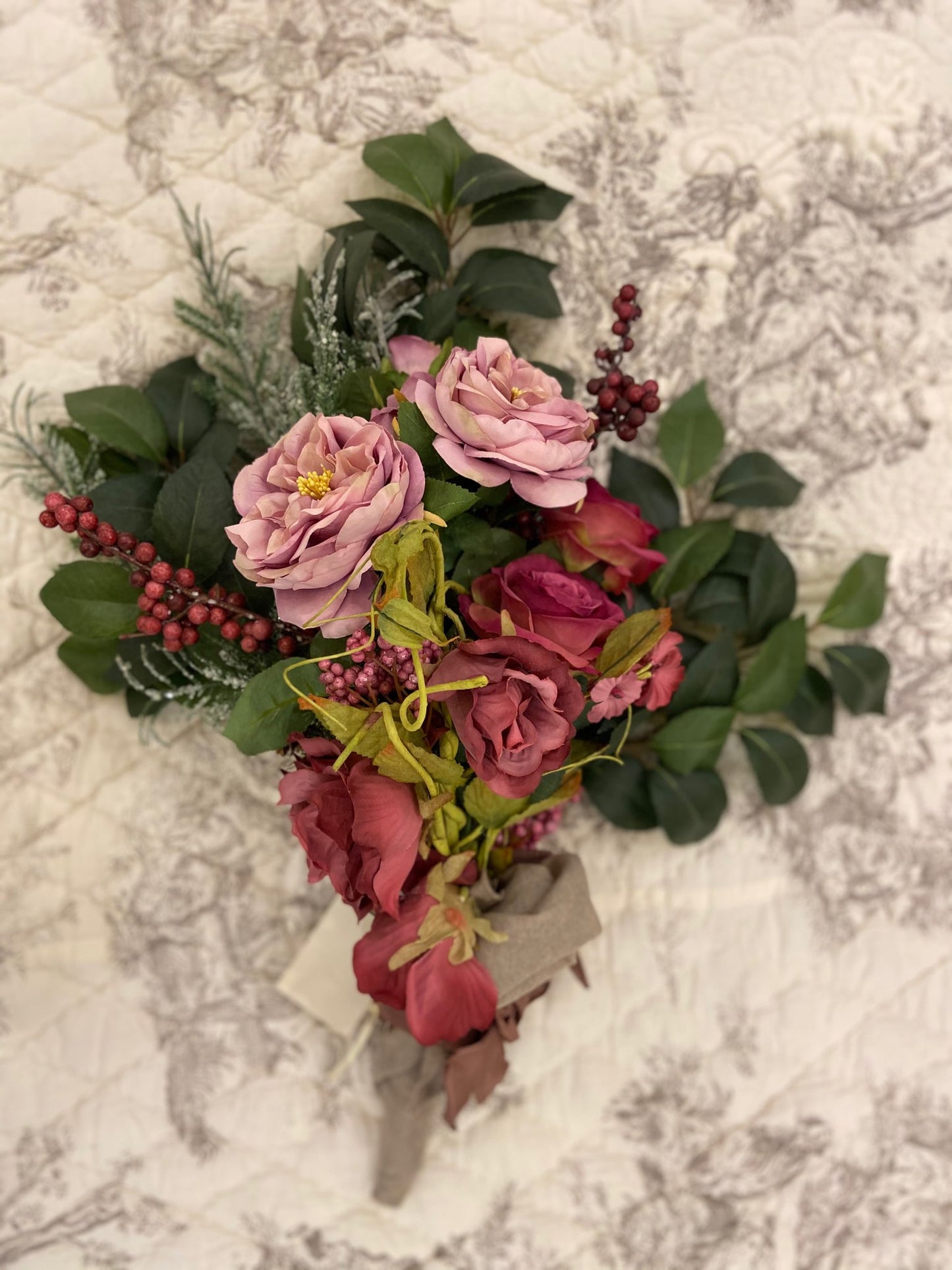 Bouquet Fiori