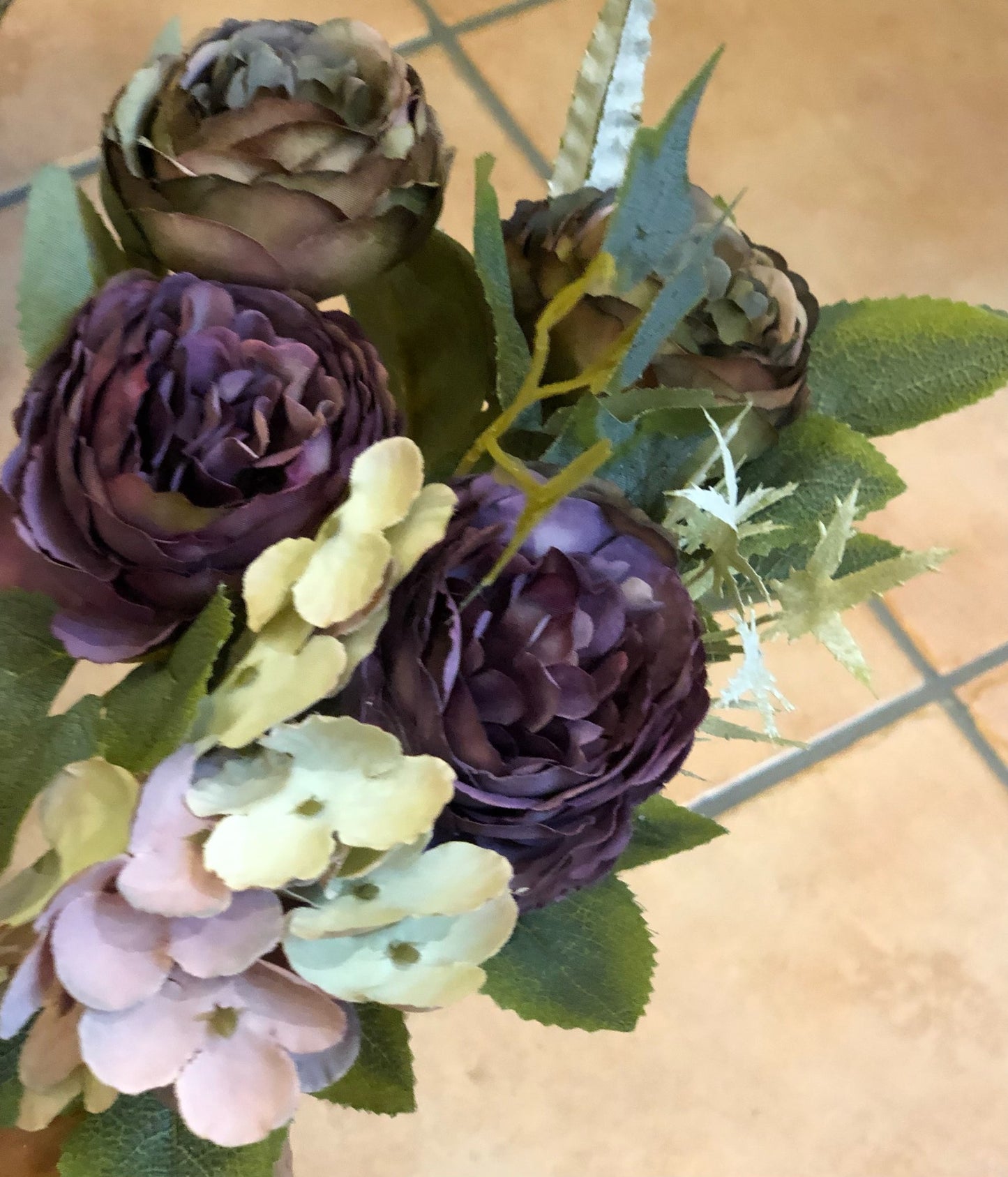 Bouquet Fiori
