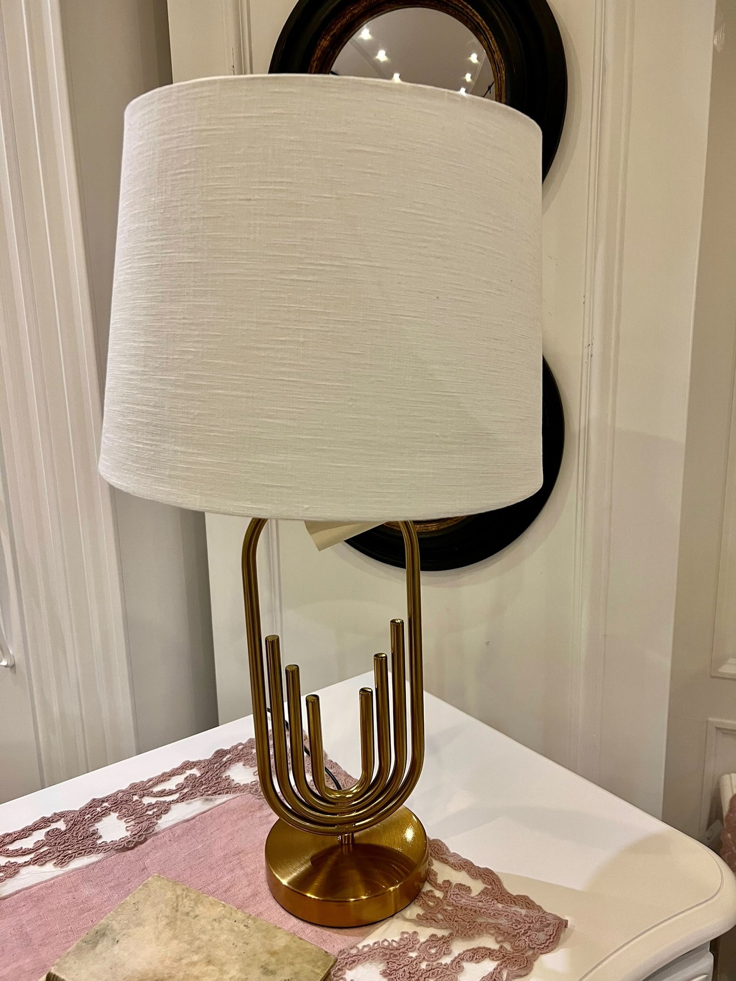 Lampada