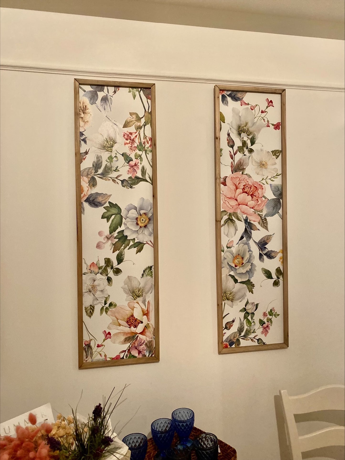 Quadro Fiori