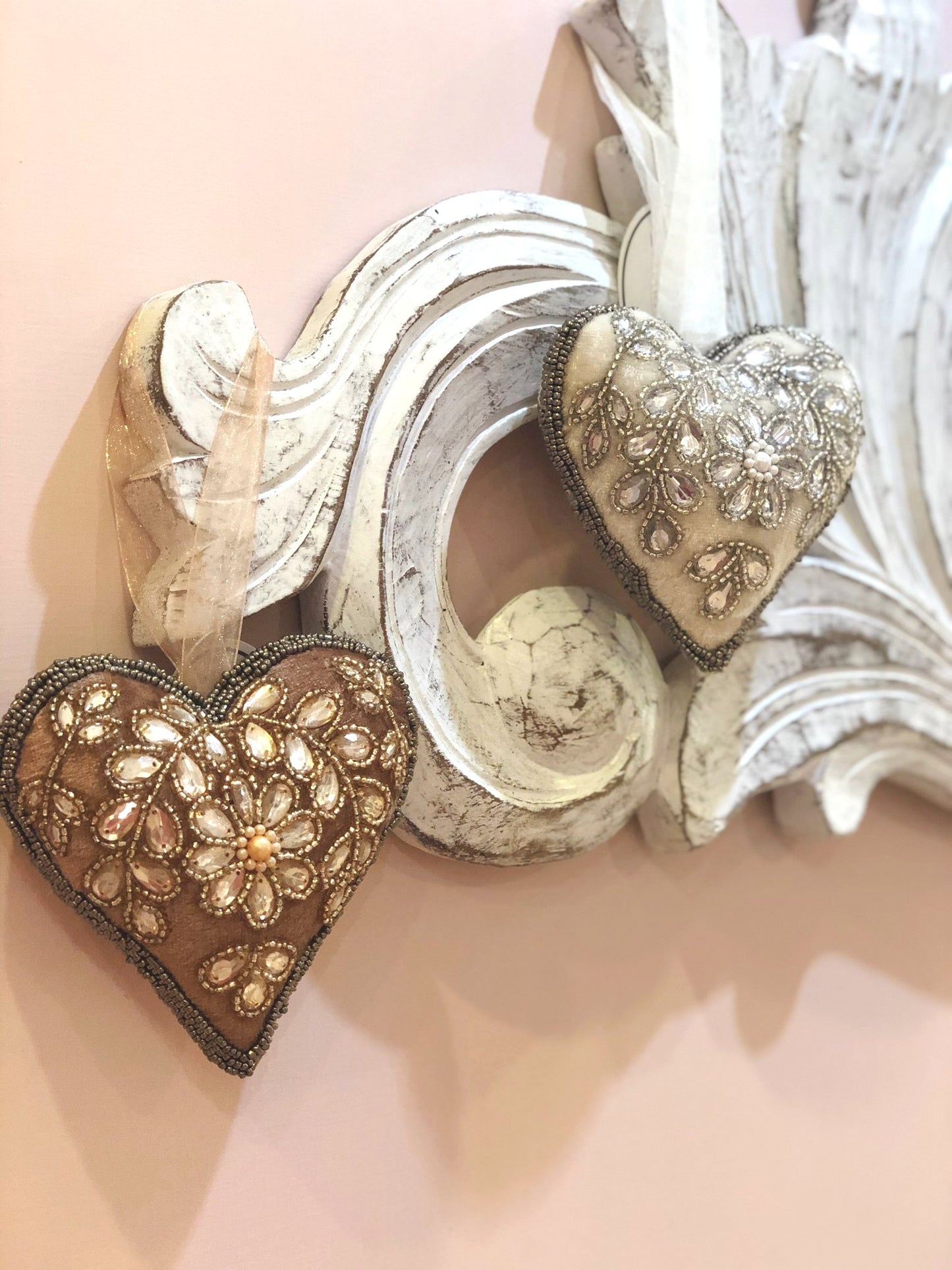 Decoro Cuore