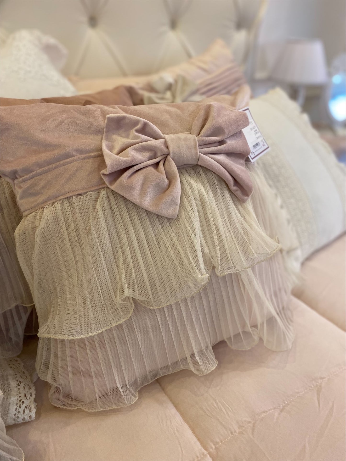 Cuscino Milady