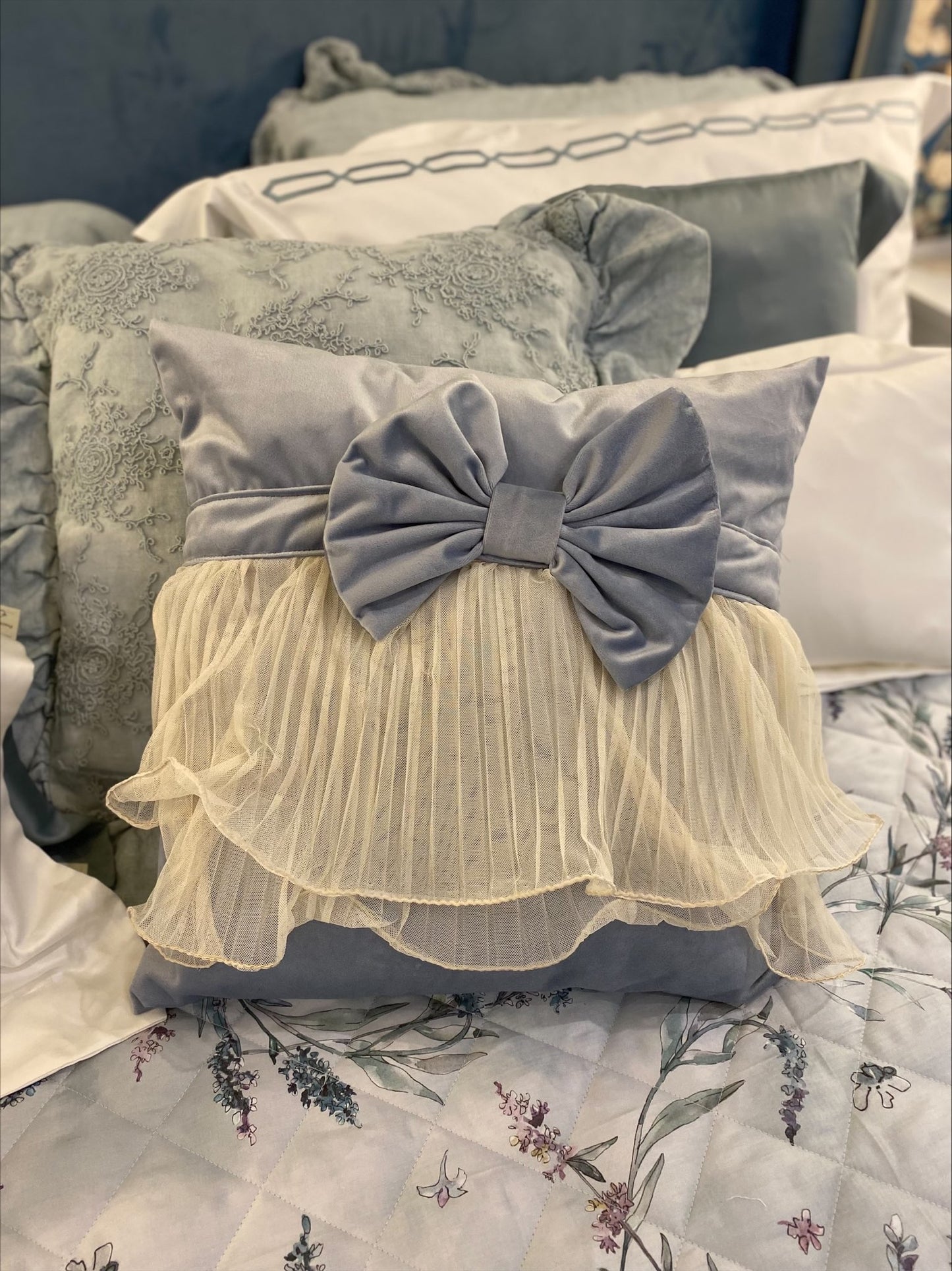Cuscino Milady