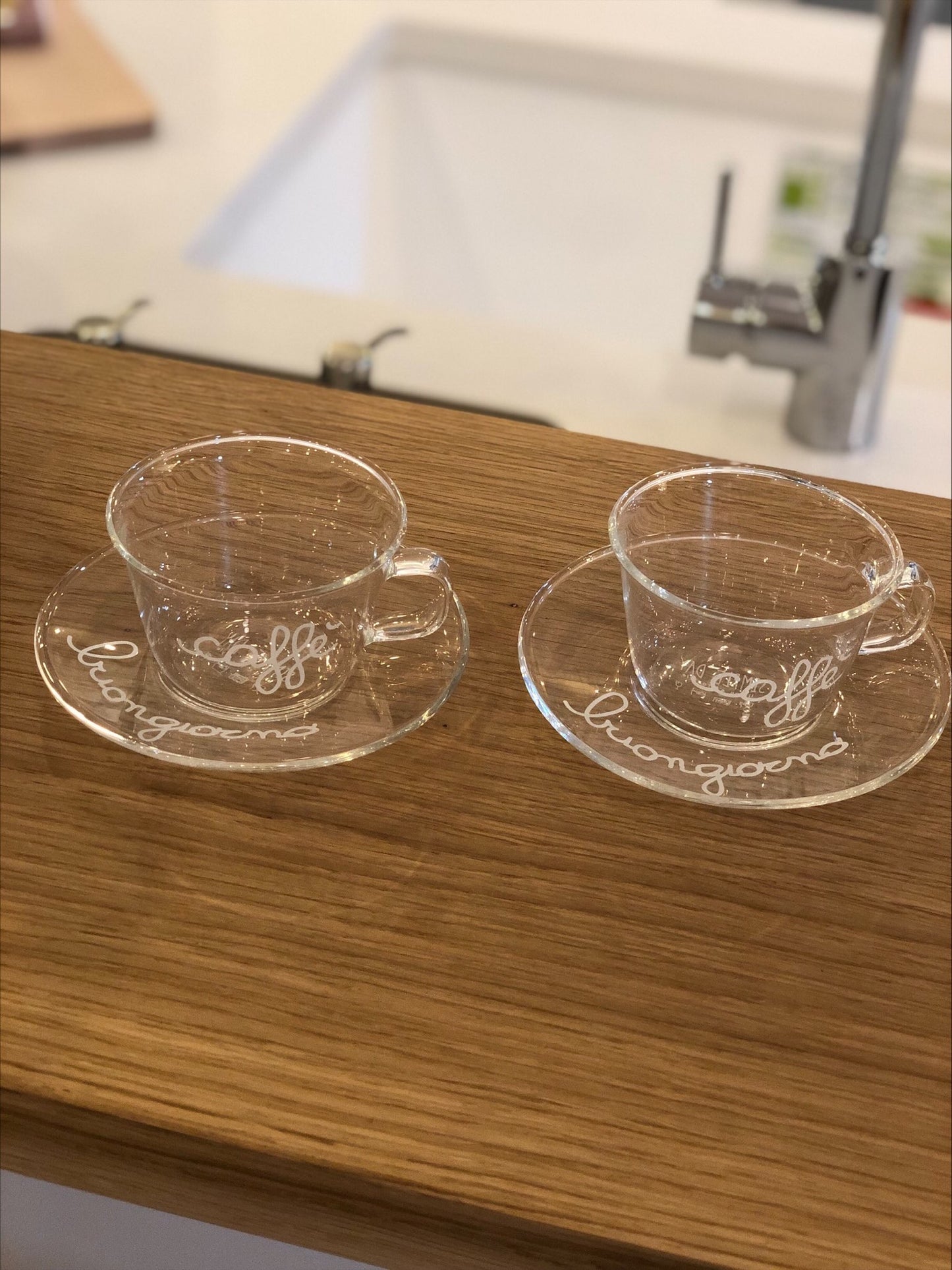 Servizio Caffè buongiorno