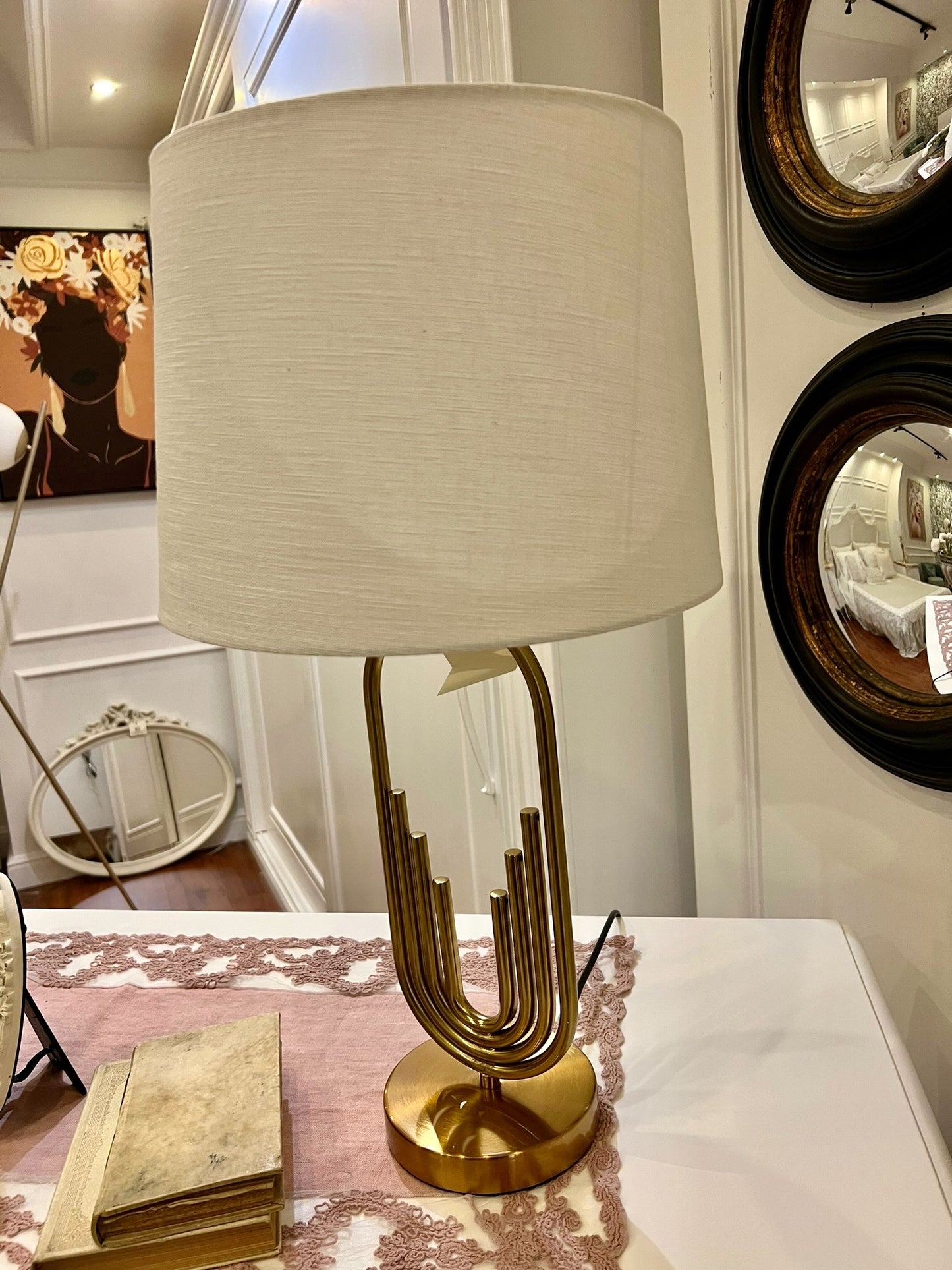 Lampada