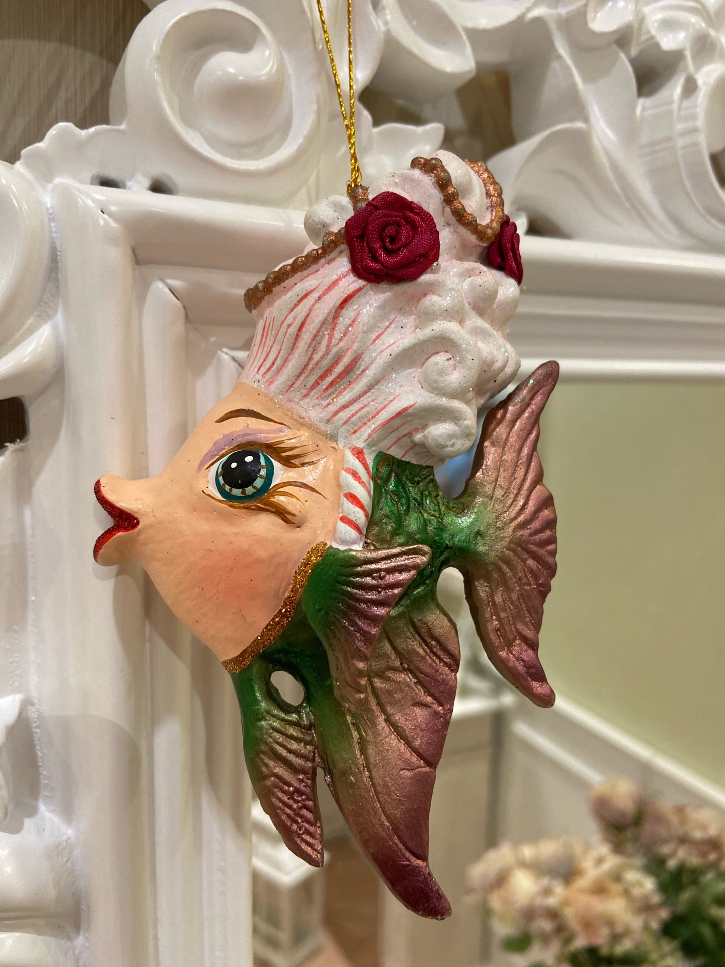 Decoro Fish Corona