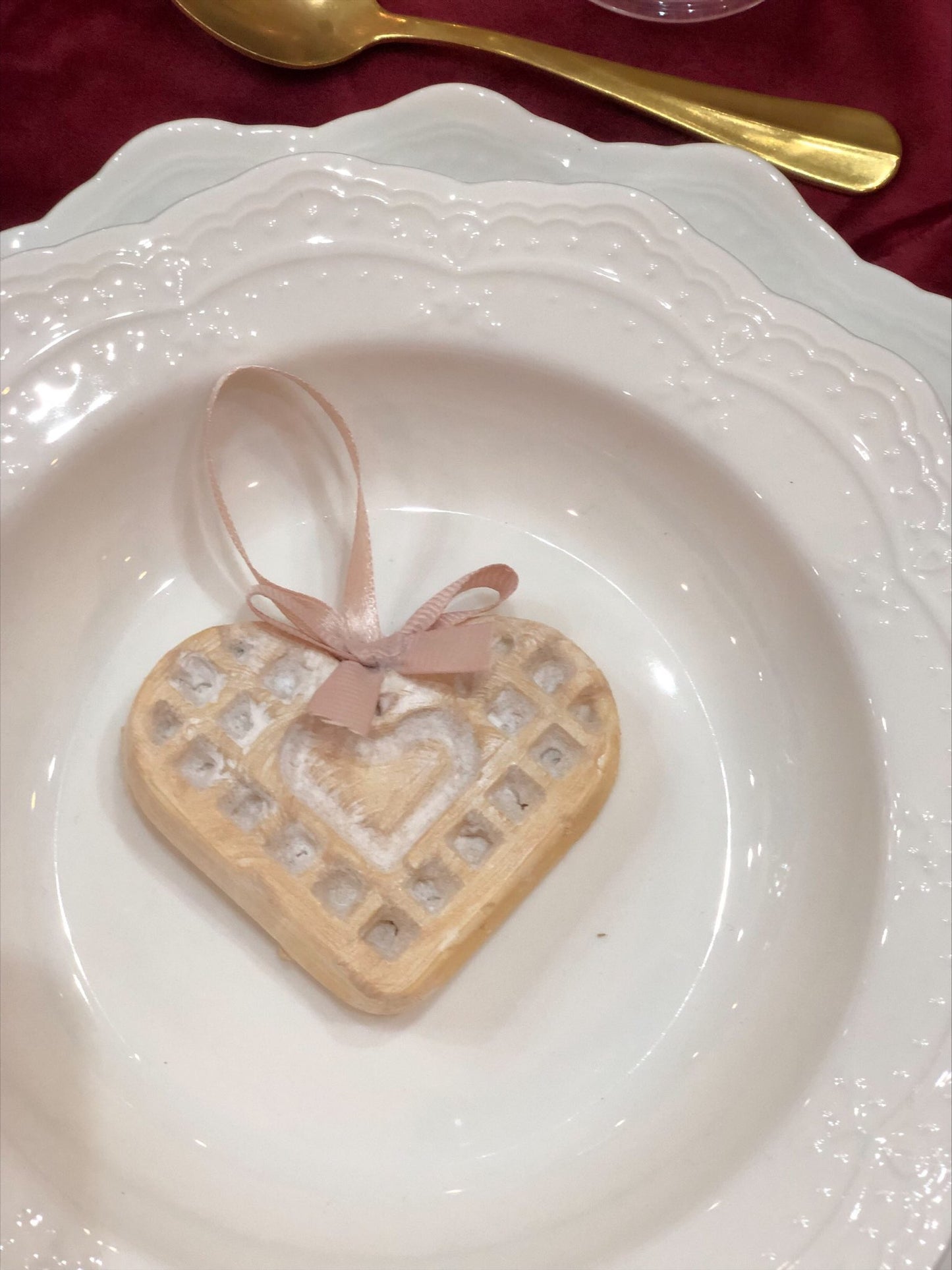 Biscotto Cuore