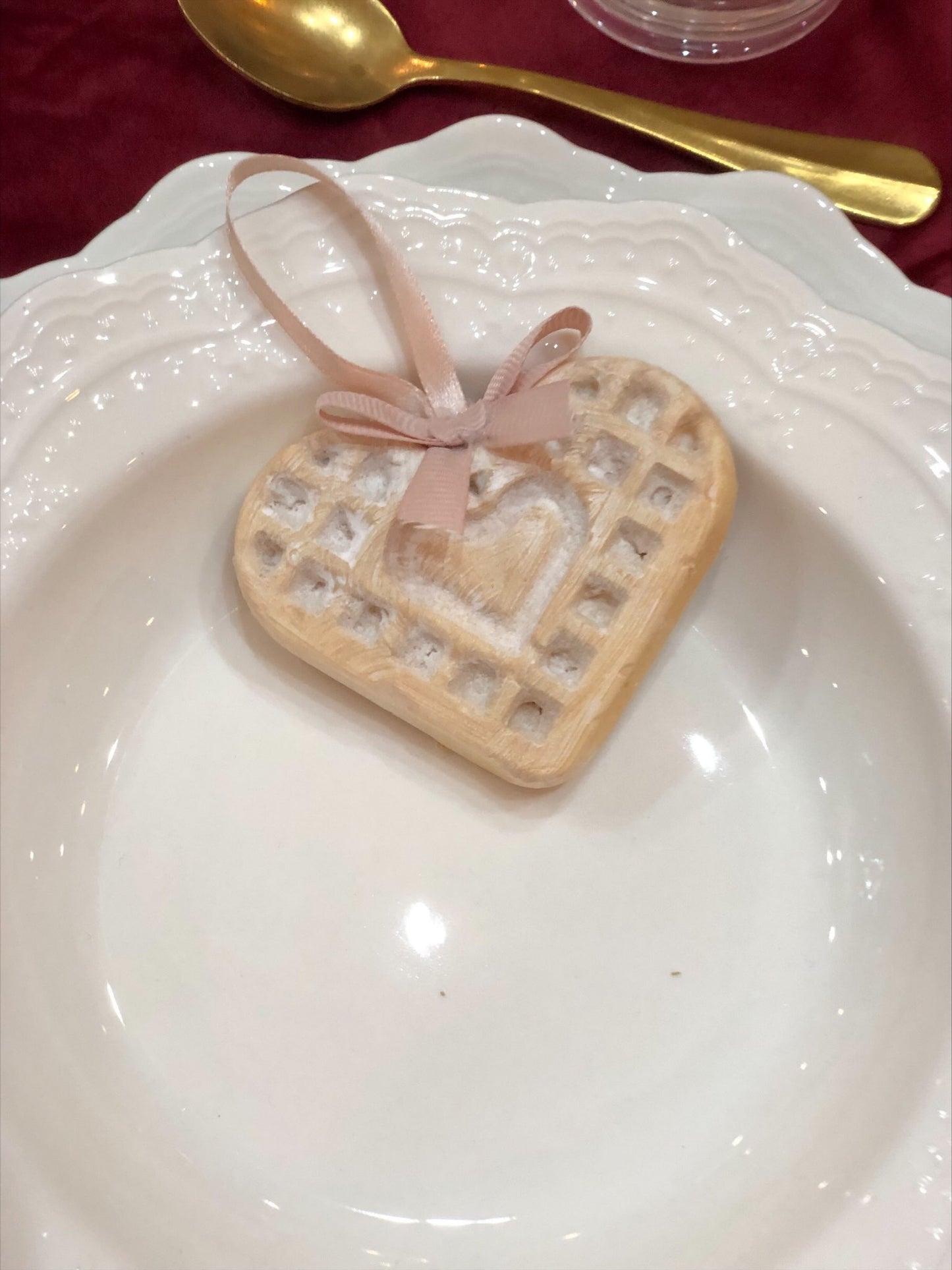 Biscotto Cuore