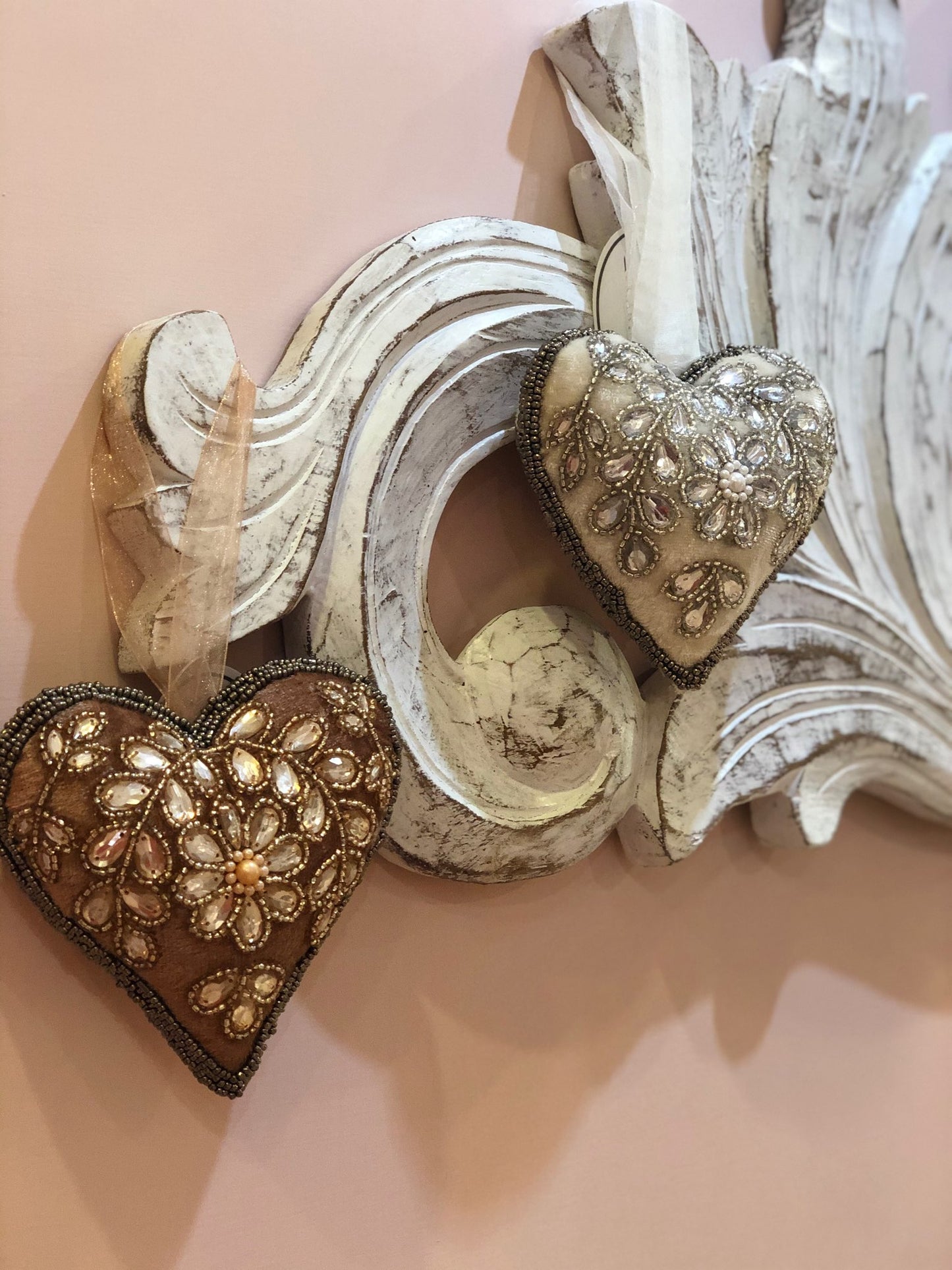 Decoro Cuore
