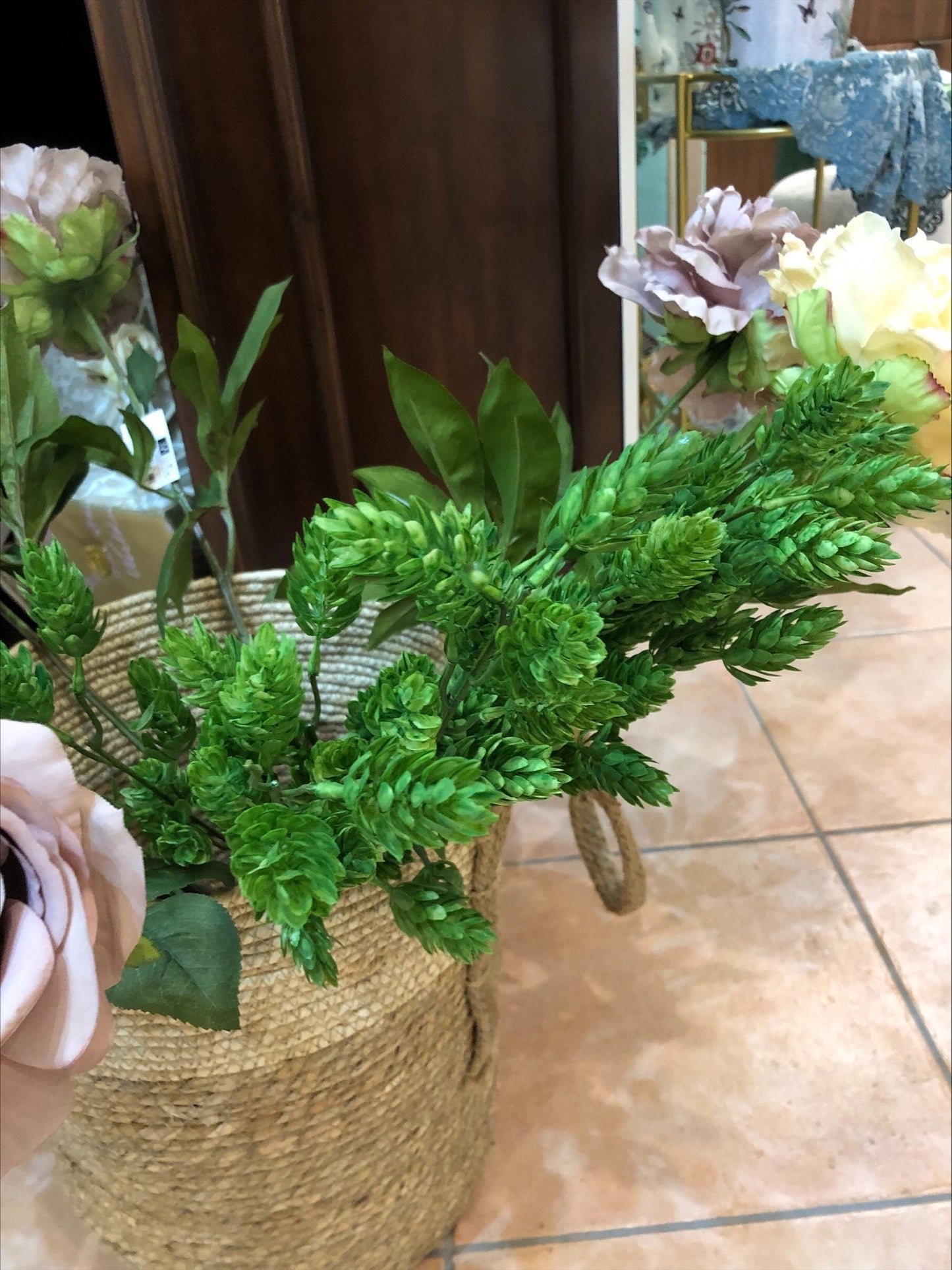 Rametto verde