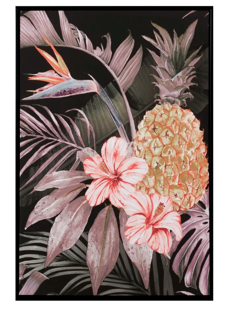 Stampa fiori