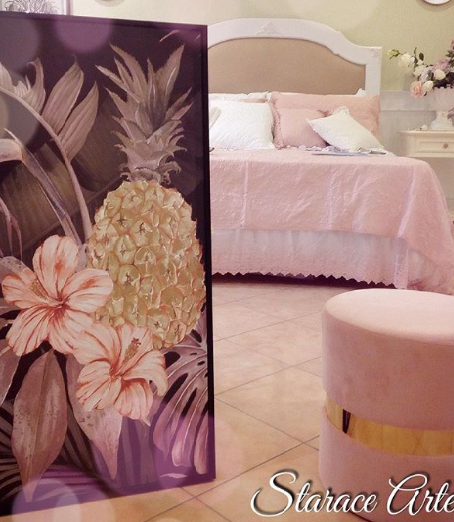 Stampa fiori
