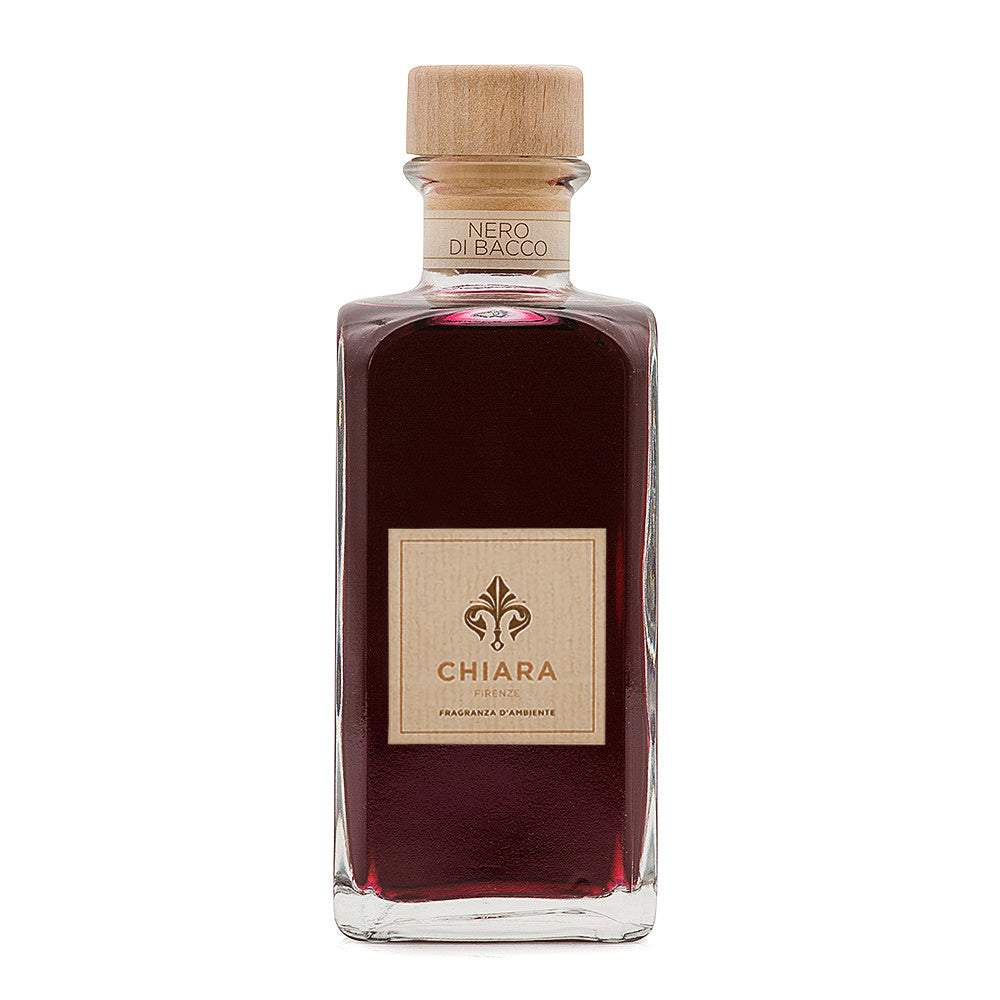 Profumatore Nero di Bacco 100ml