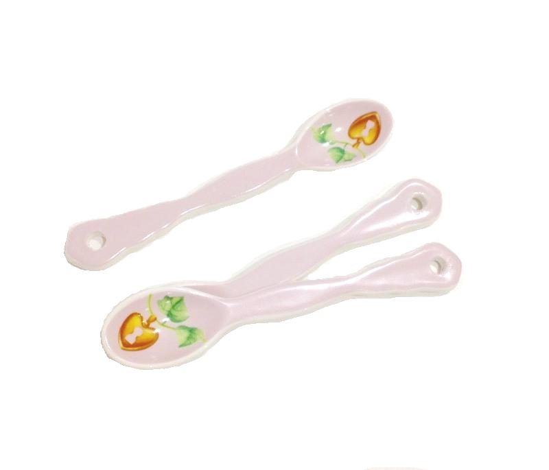 Set Cucchiaini Malva