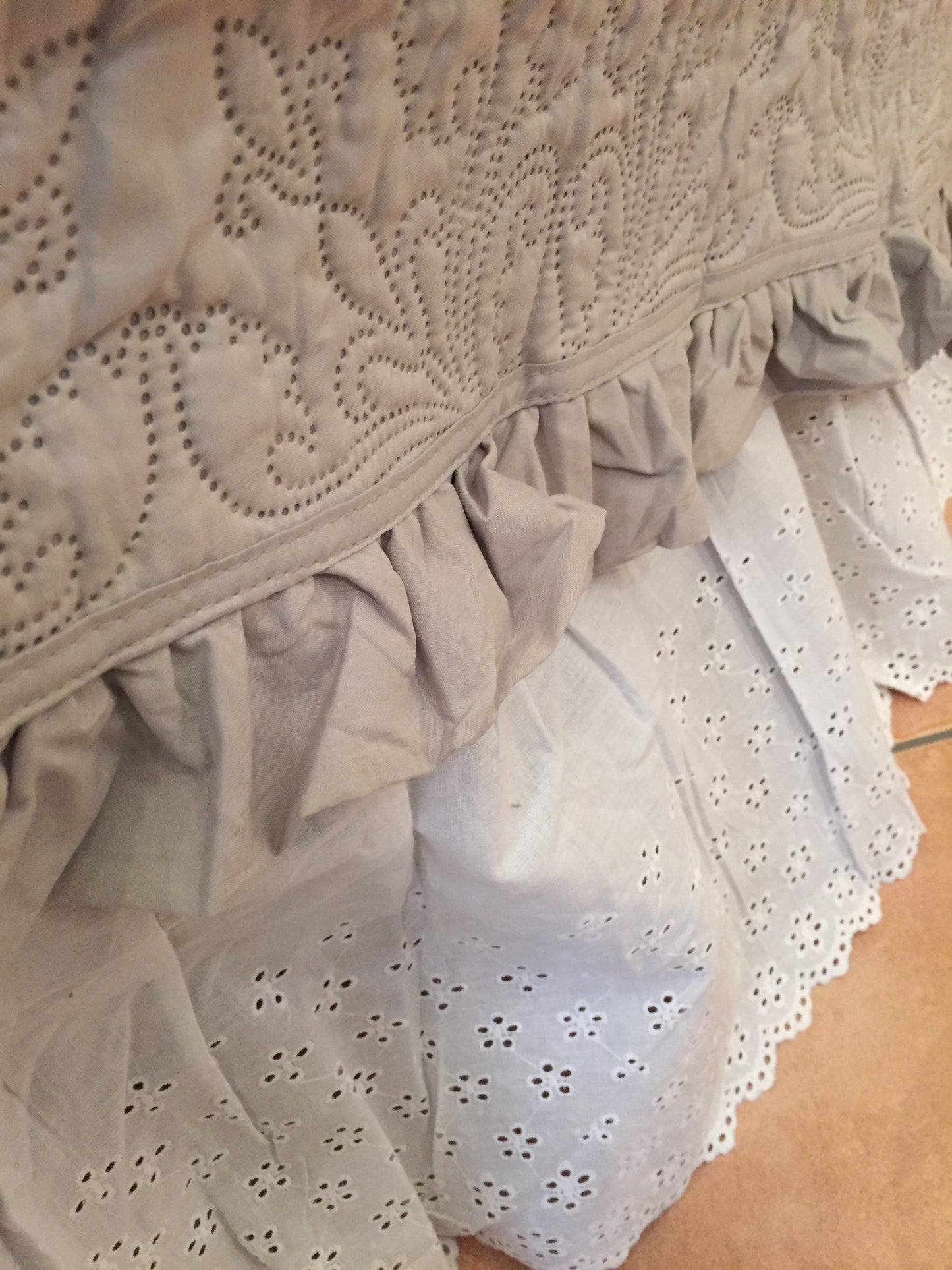 Vestiletto Sangallo