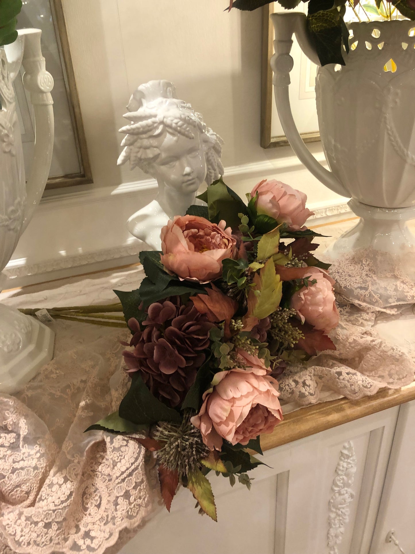 Bouquet fiori