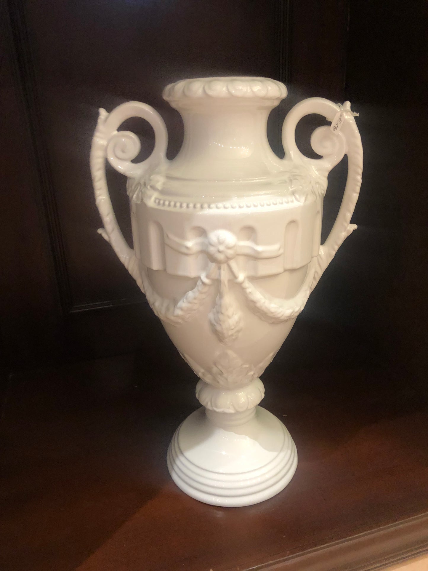 Vaso Impero