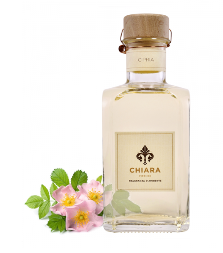 Profumatore Cipria 100ml