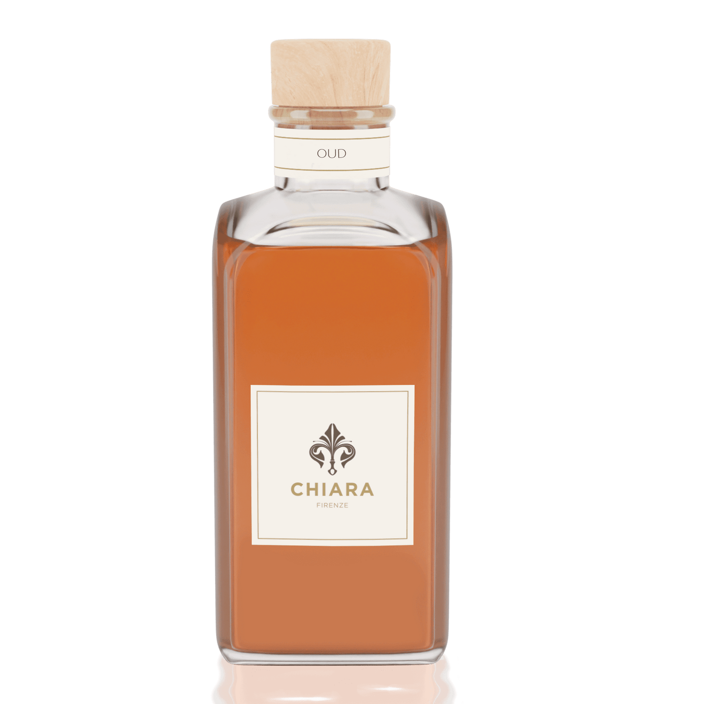 Profumatore Oud 100ml